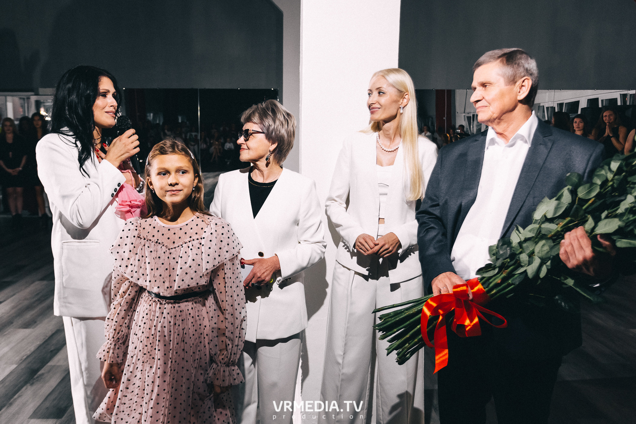 Открытие пространства «FREEDOM by Kseniya Aleksandrova»