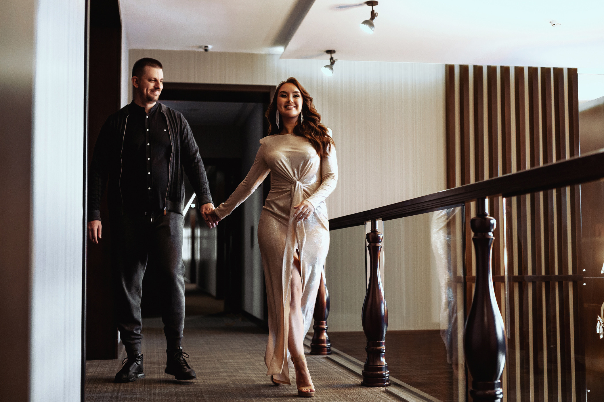 Фотосессия «Love story» для Павла и Екатерины