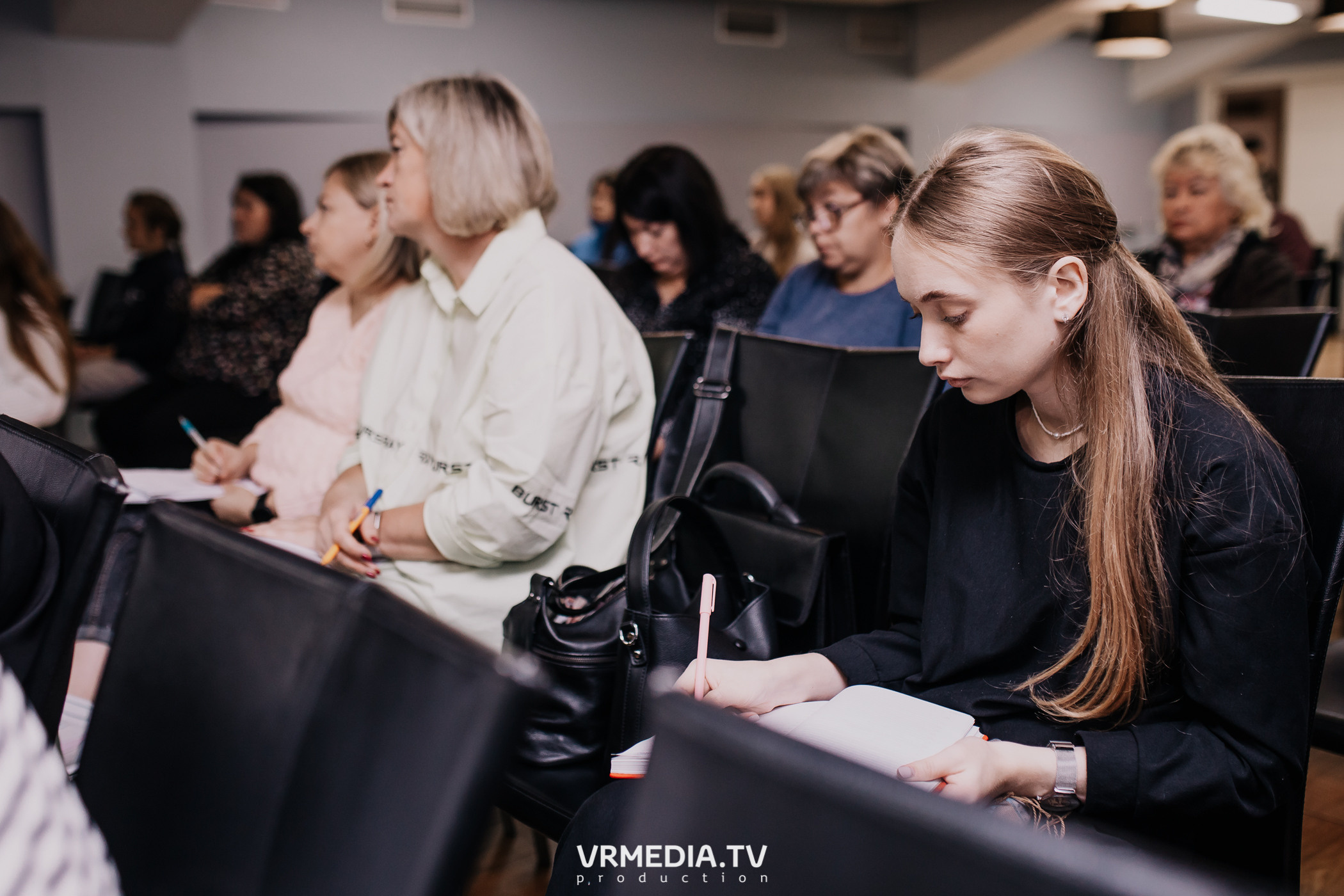 Проектная школа «ПроНКО»