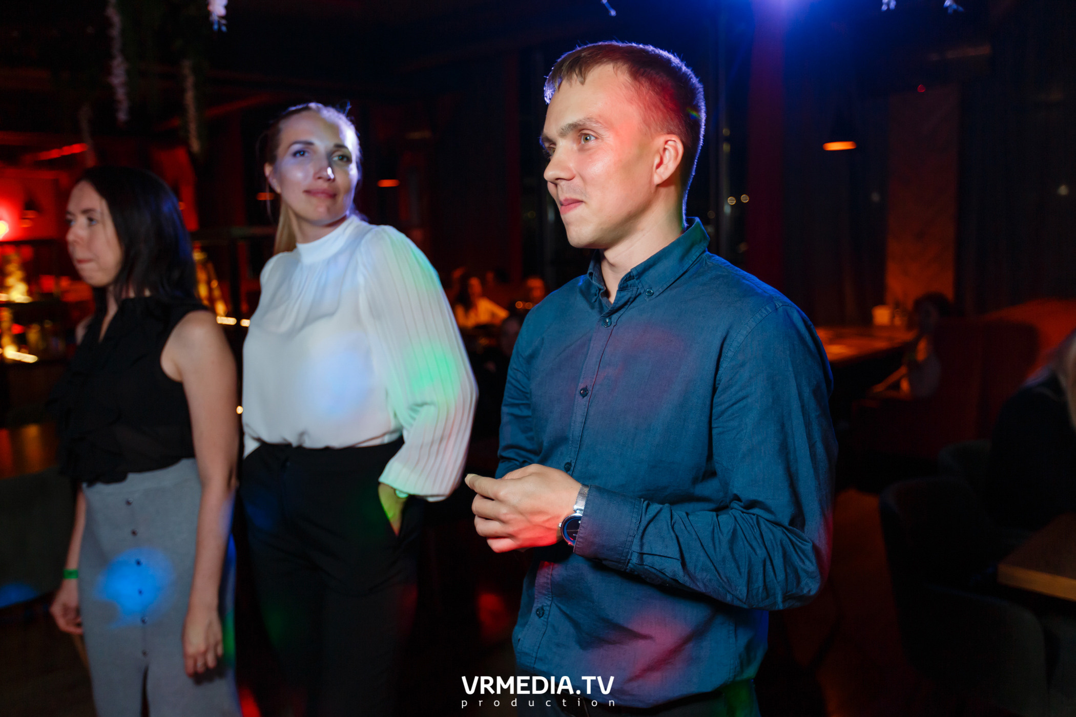 #ЖАРКИЕДНИИНОЧИ в гриль-баре «Жара»