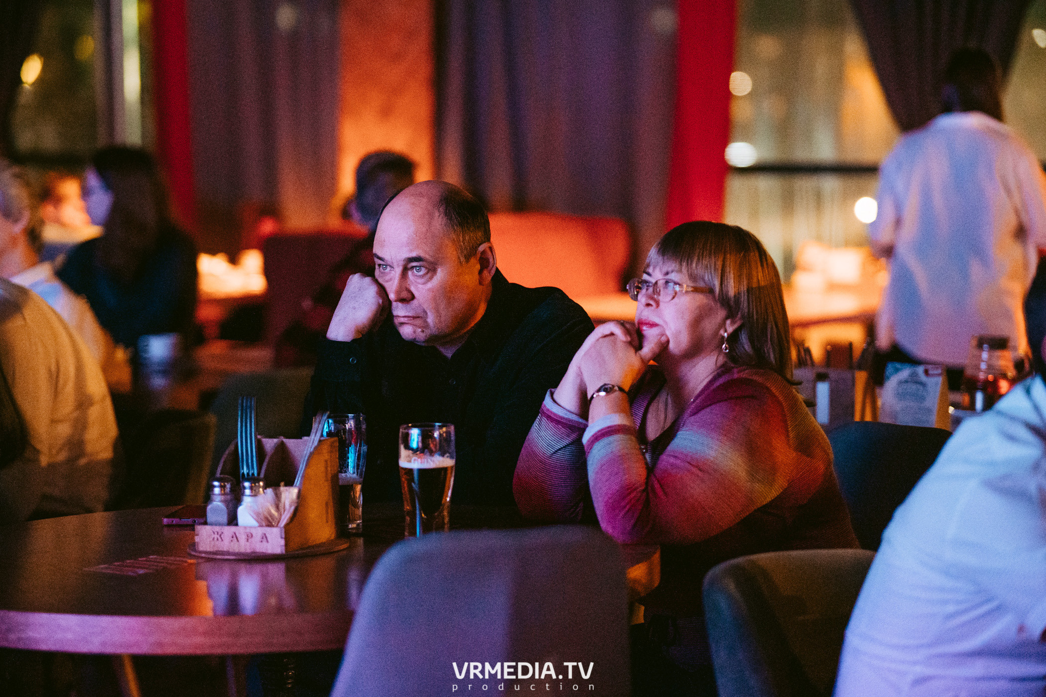 Джазовая среда. Валерий Литвинов (г. Москва)