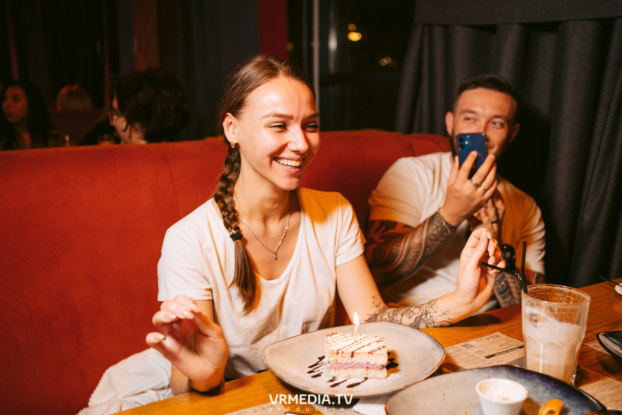 Джазовая среда. Smooth Jazz