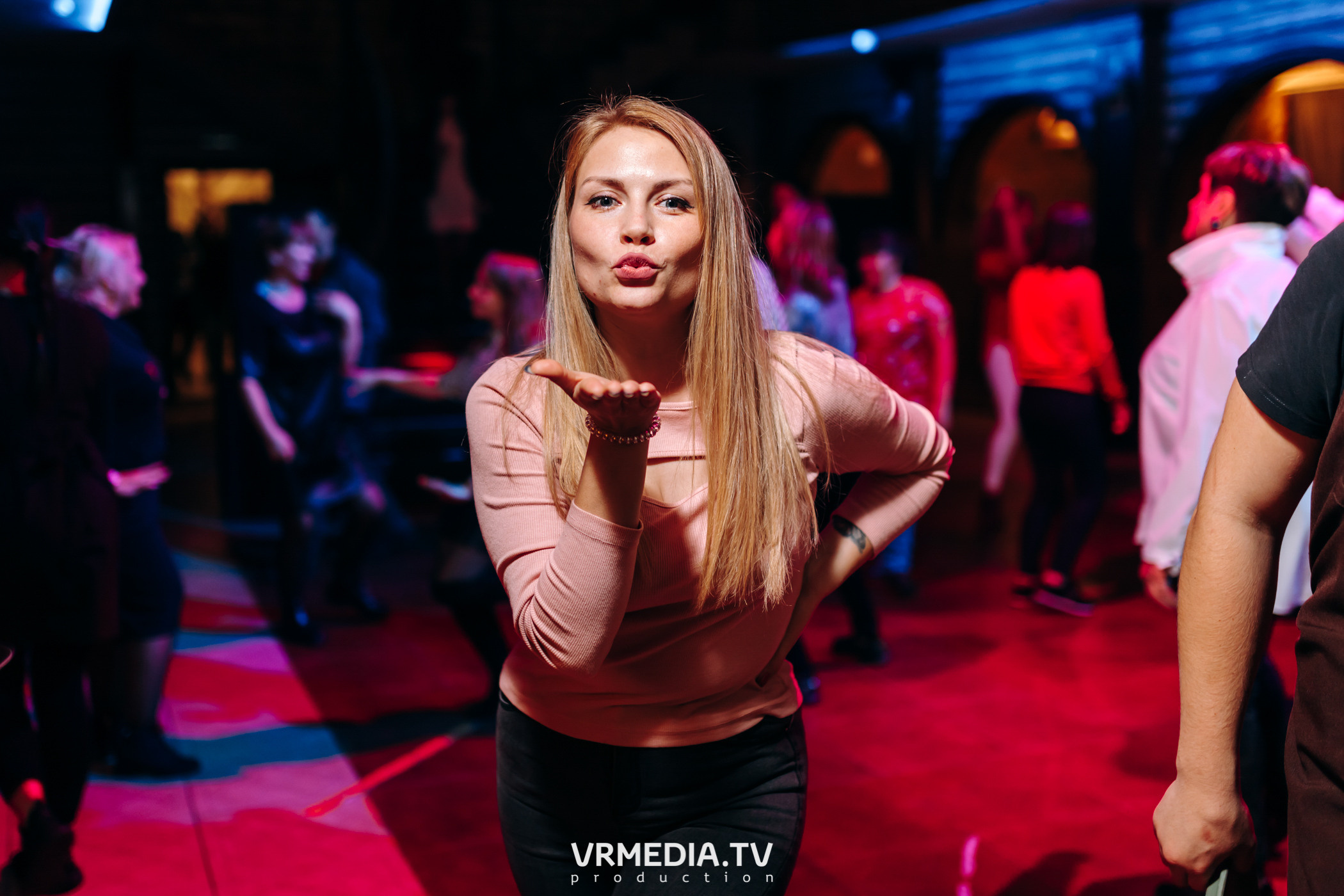 В гостях «У Петровича»