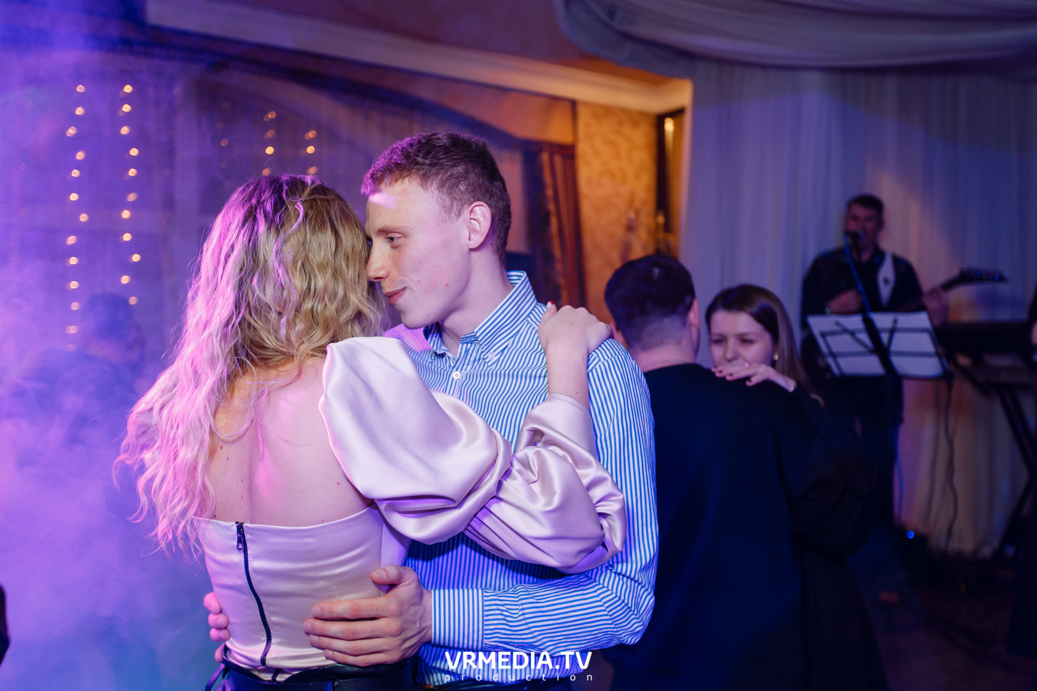 Выходные в ресторане «Лазурный берег»