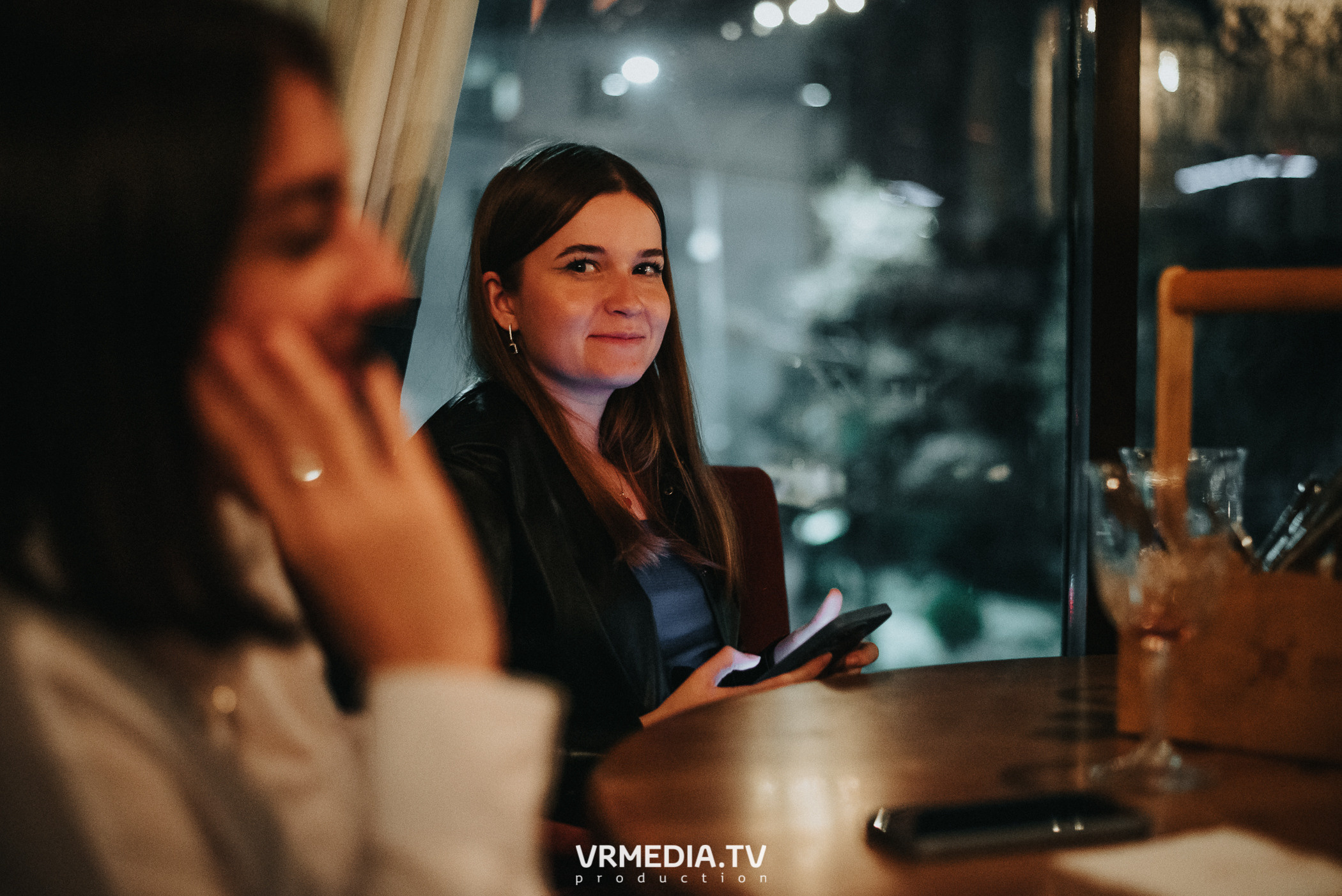 Выходные в ресторане «Хачапури тетушки Марико»