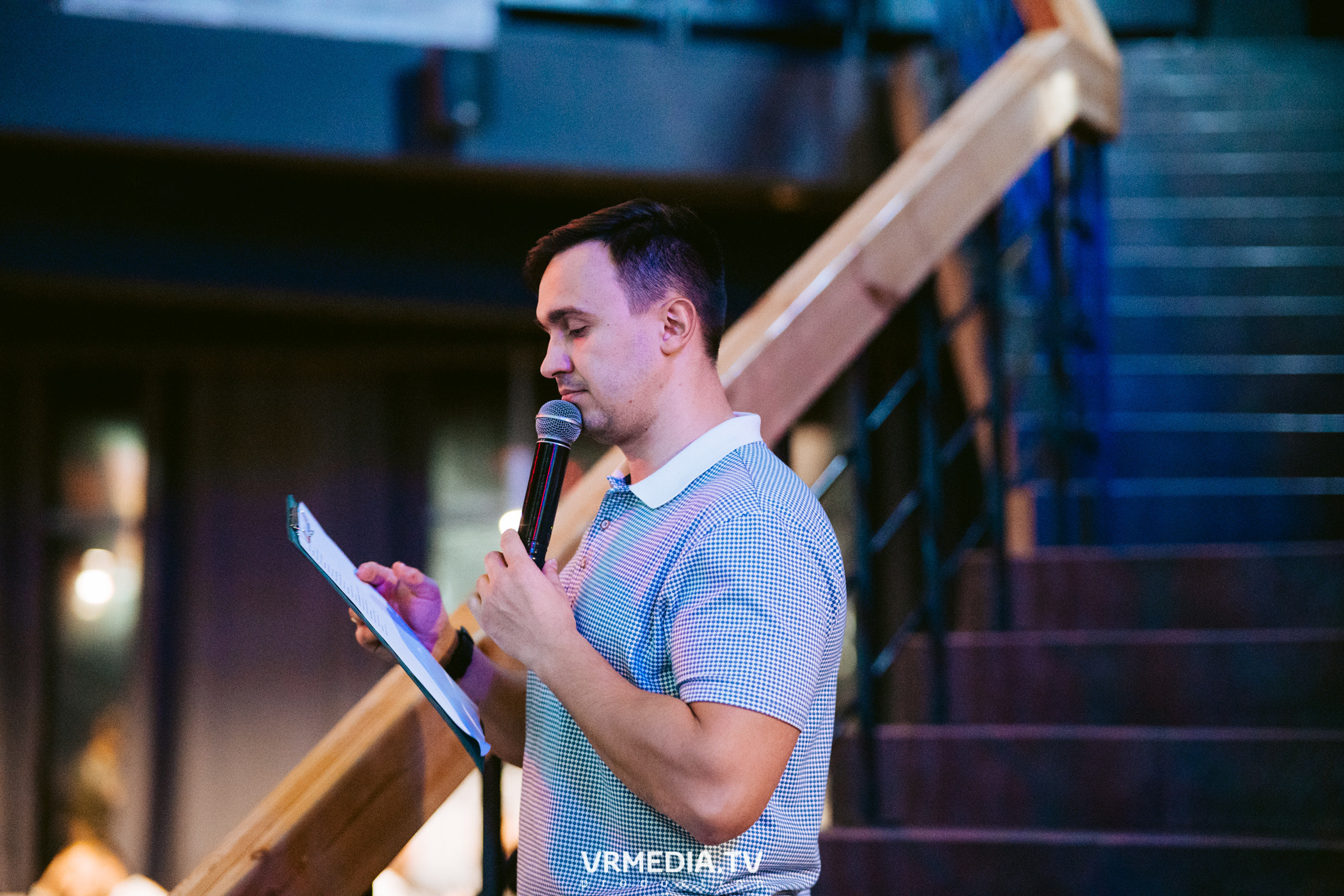 WoW QuiZ в баре «DOSKI»