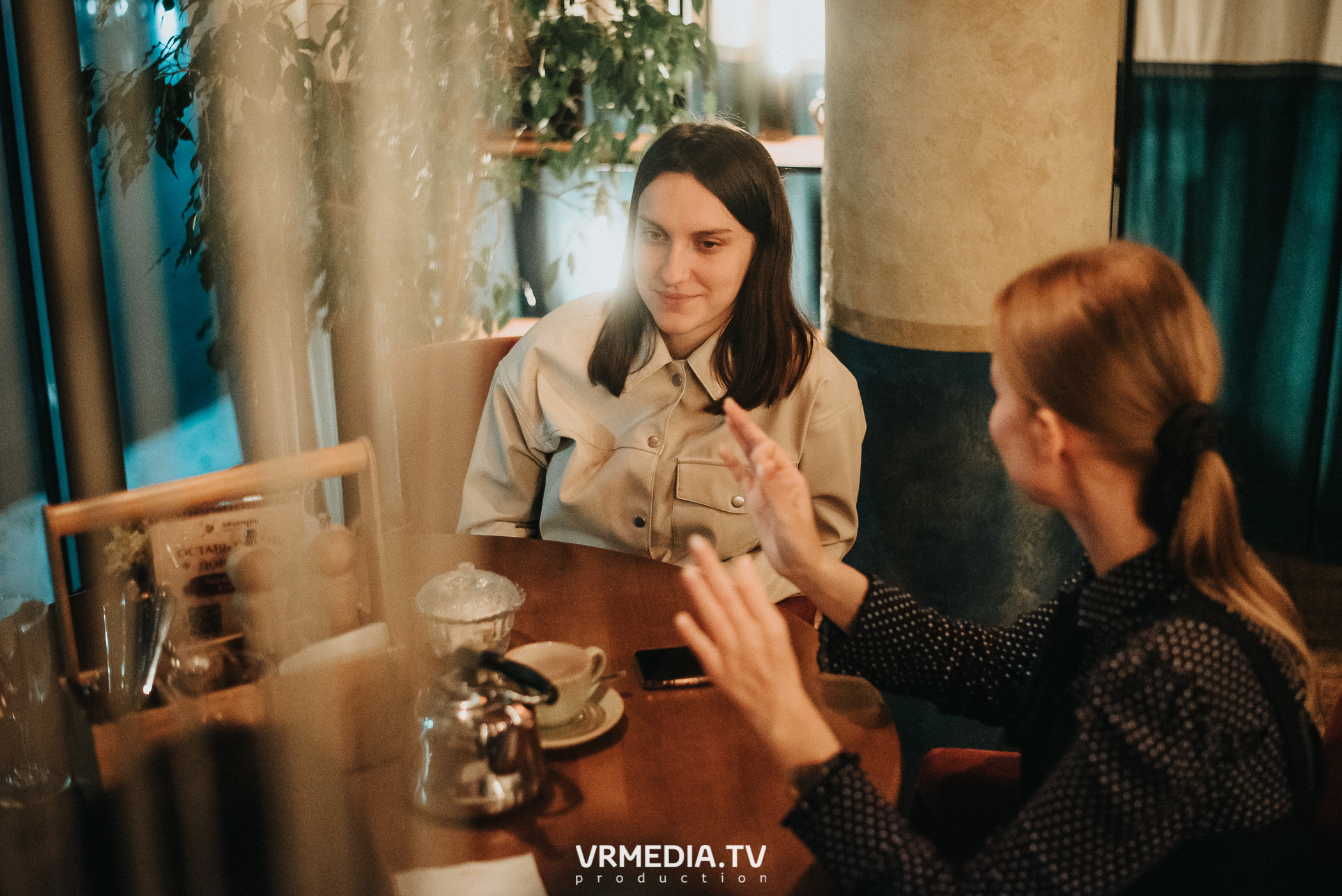 Выходные в ресторане «Хачапури тетушки Марико»