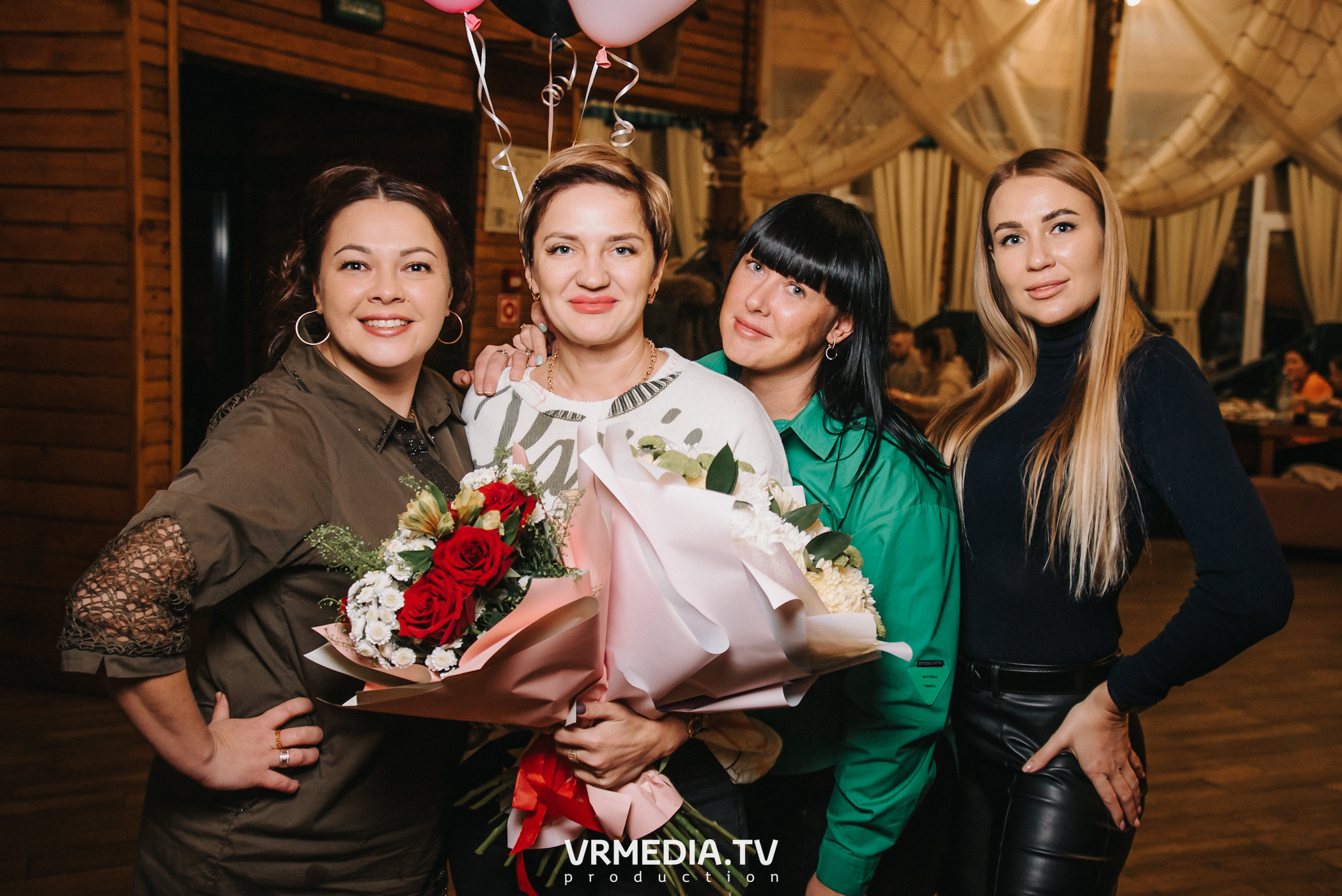 В гостях «У Петровича»