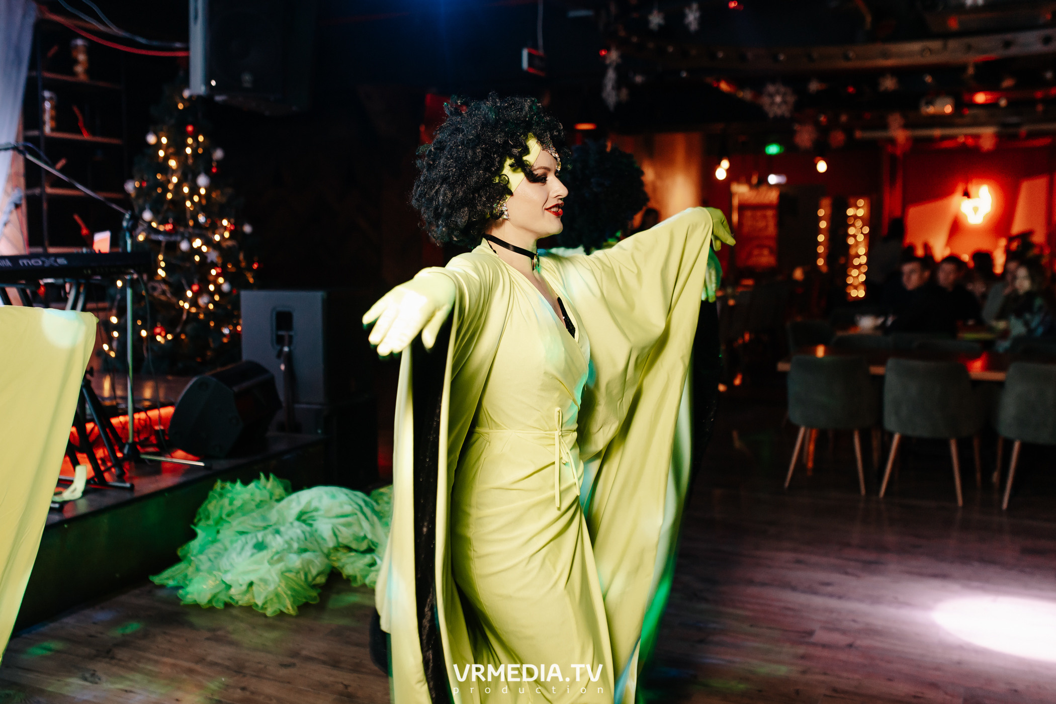 День рождения гриль-бара «Жара»! Нам 5 лет!