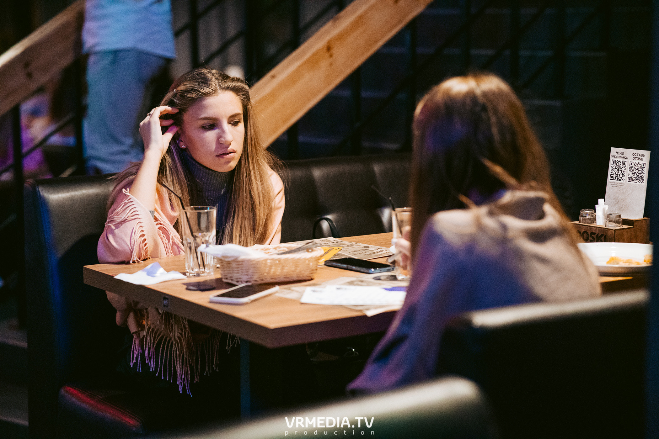 WoW QuiZ в баре «DOSKI»