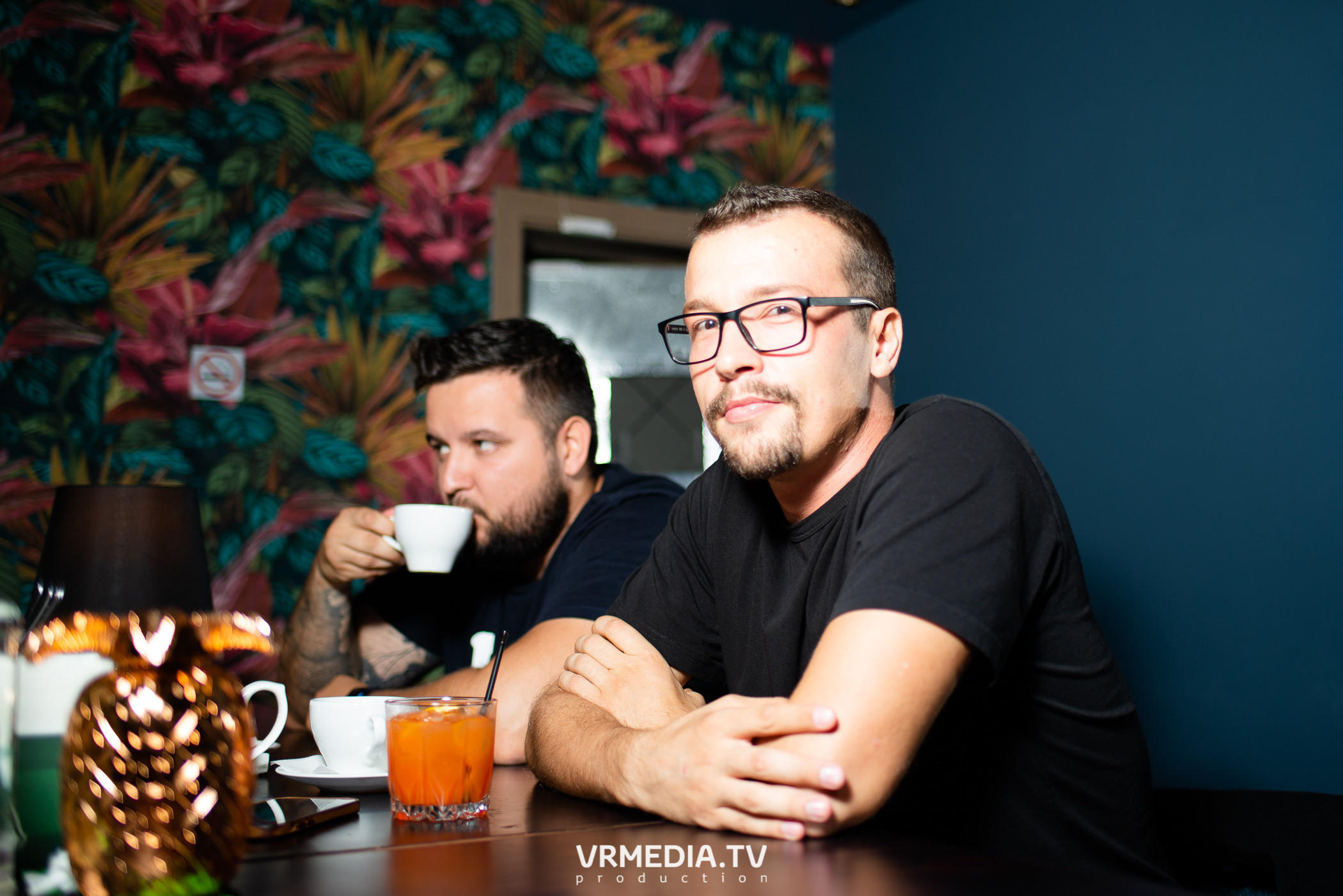 Выходные в караоке-баре «Опера»