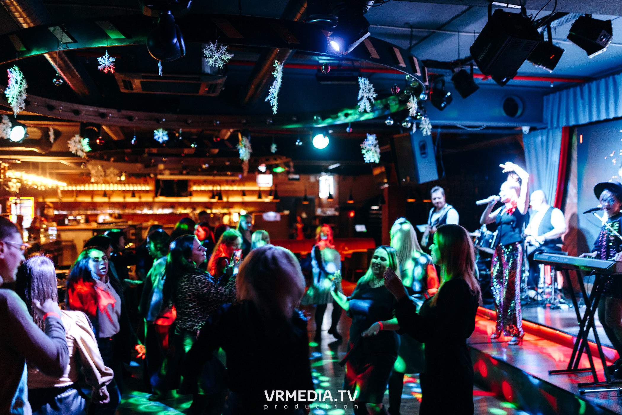 День рождения гриль-бара «Жара»! Нам 5 лет!