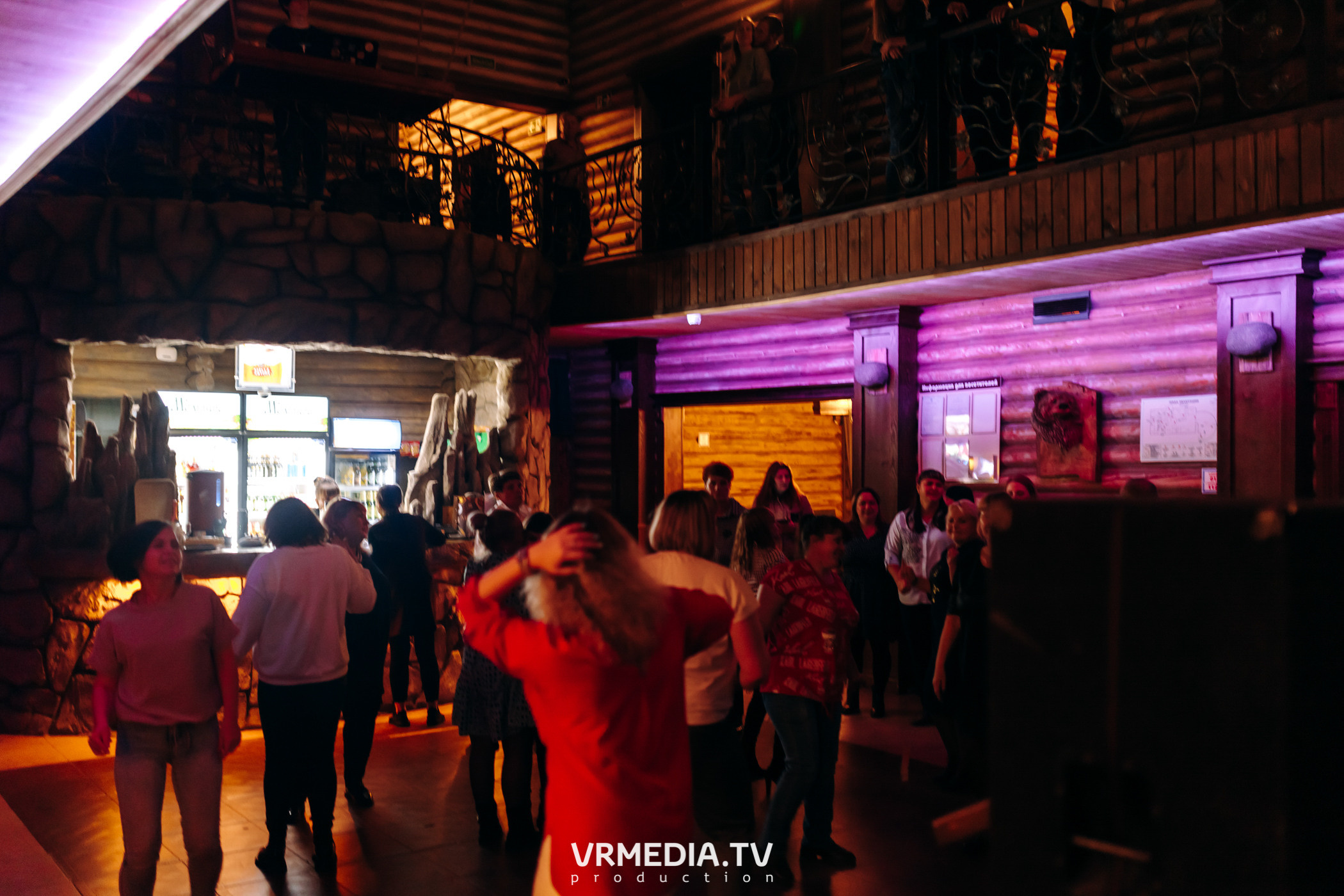 В гостях «У Петровича»