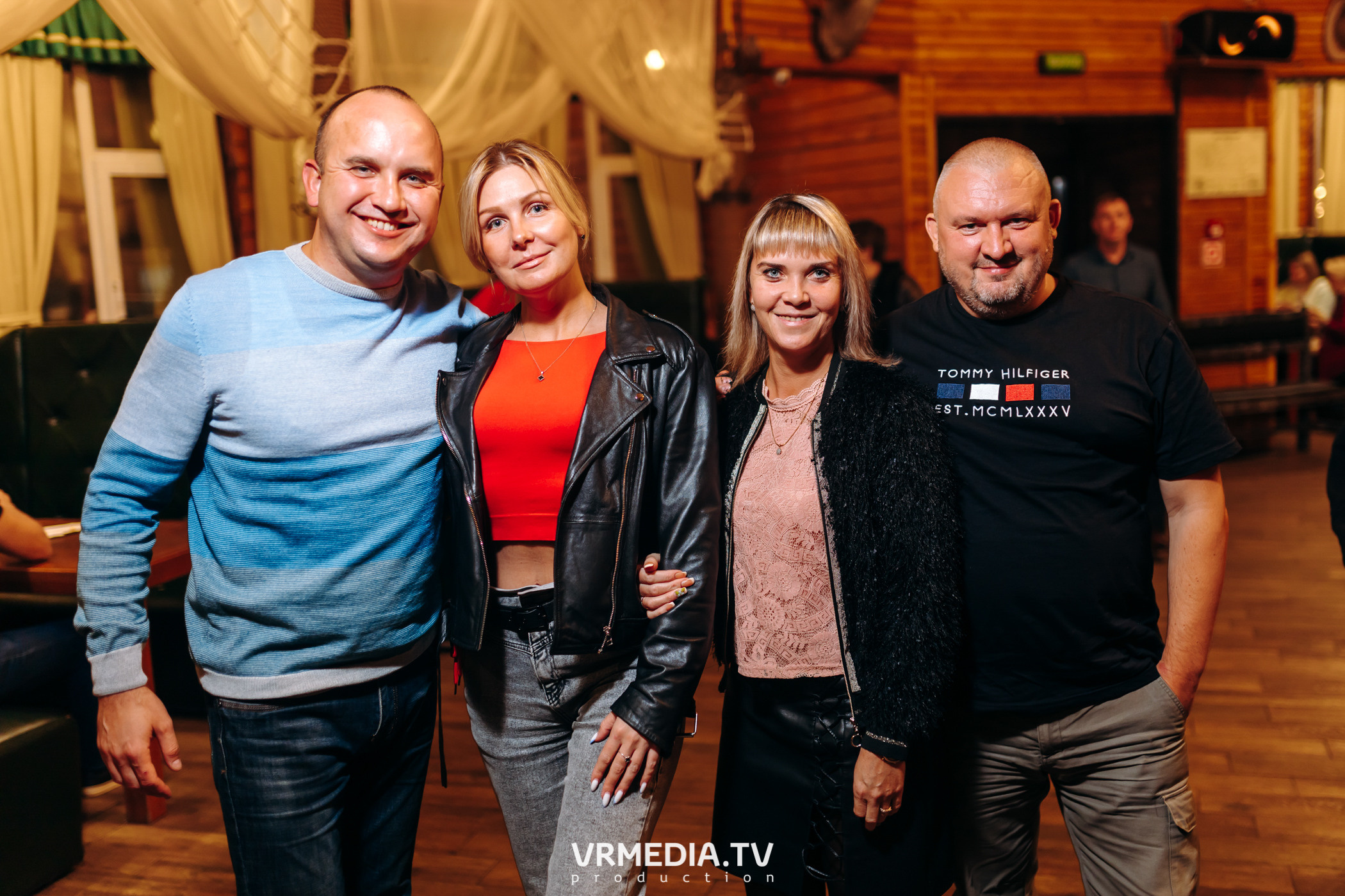 #ЖАРКИЕДНИИНОЧИ в гриль-баре «Жара»