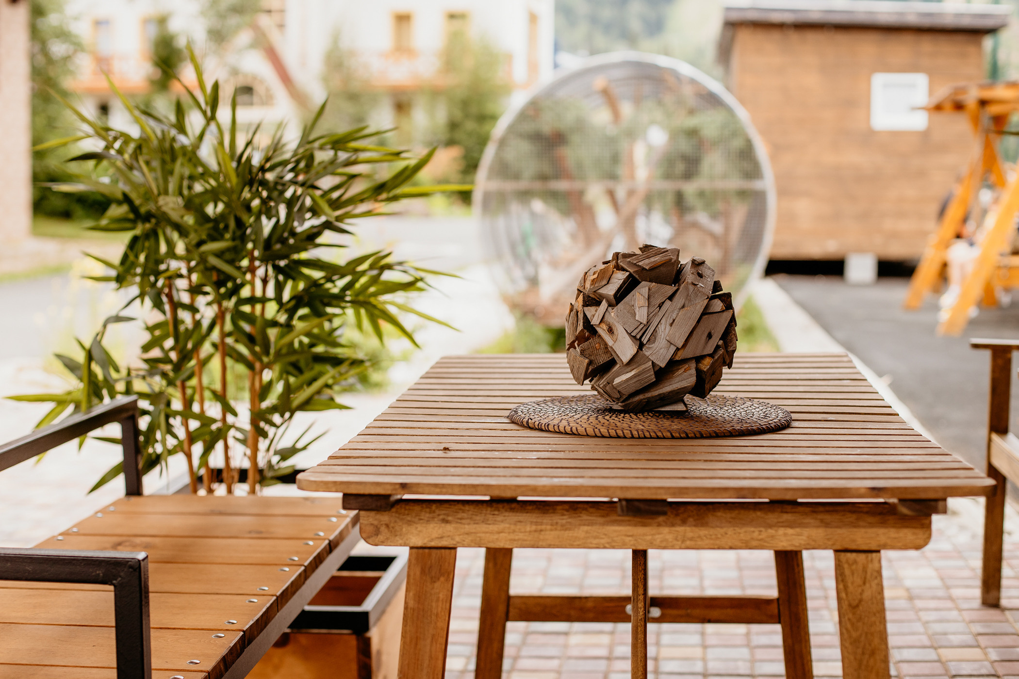 Гостиничный развлекательный комплекс «ALPEN CLUB»