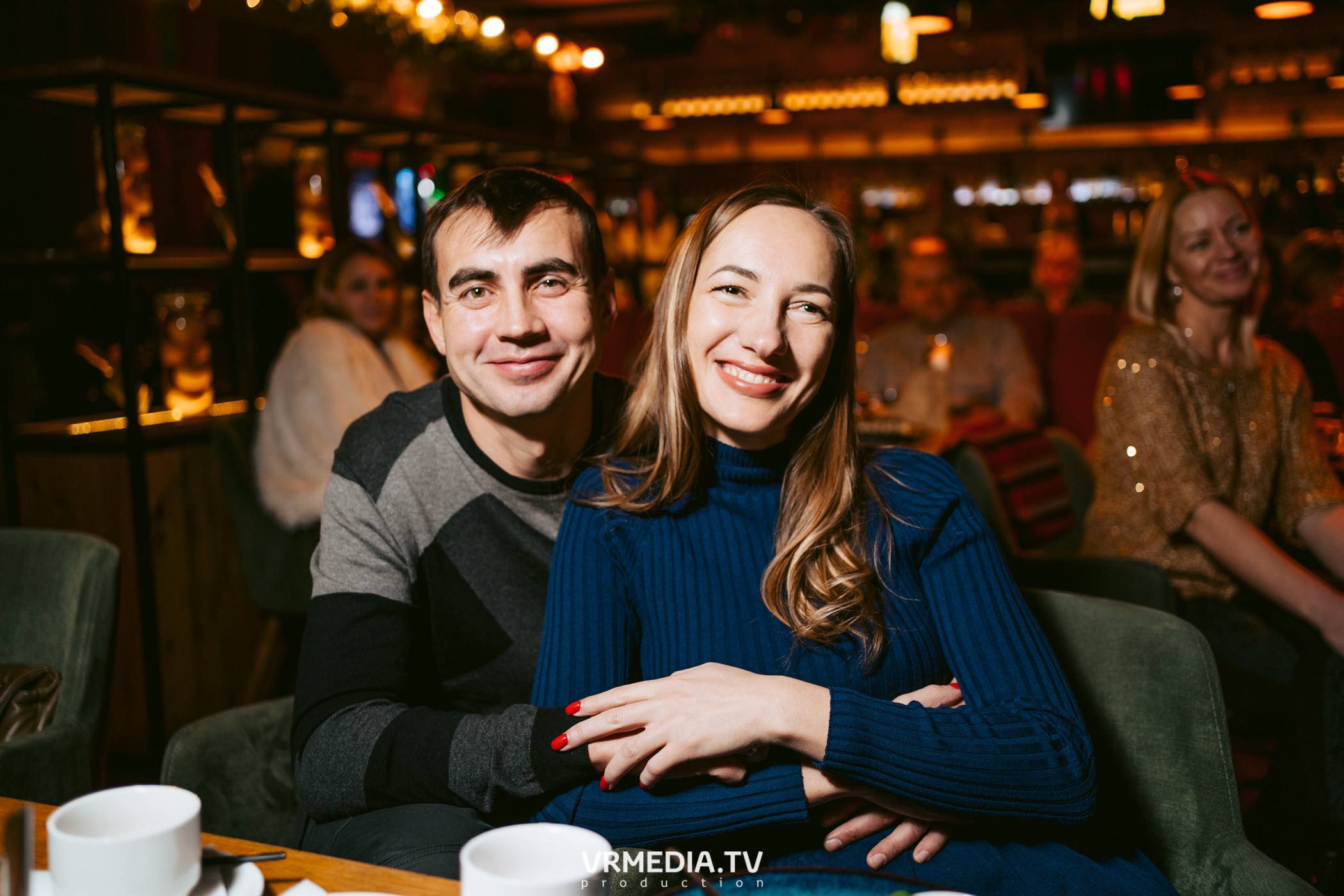 Джазовая среда. Грегг Кофи Браун (Лондон)