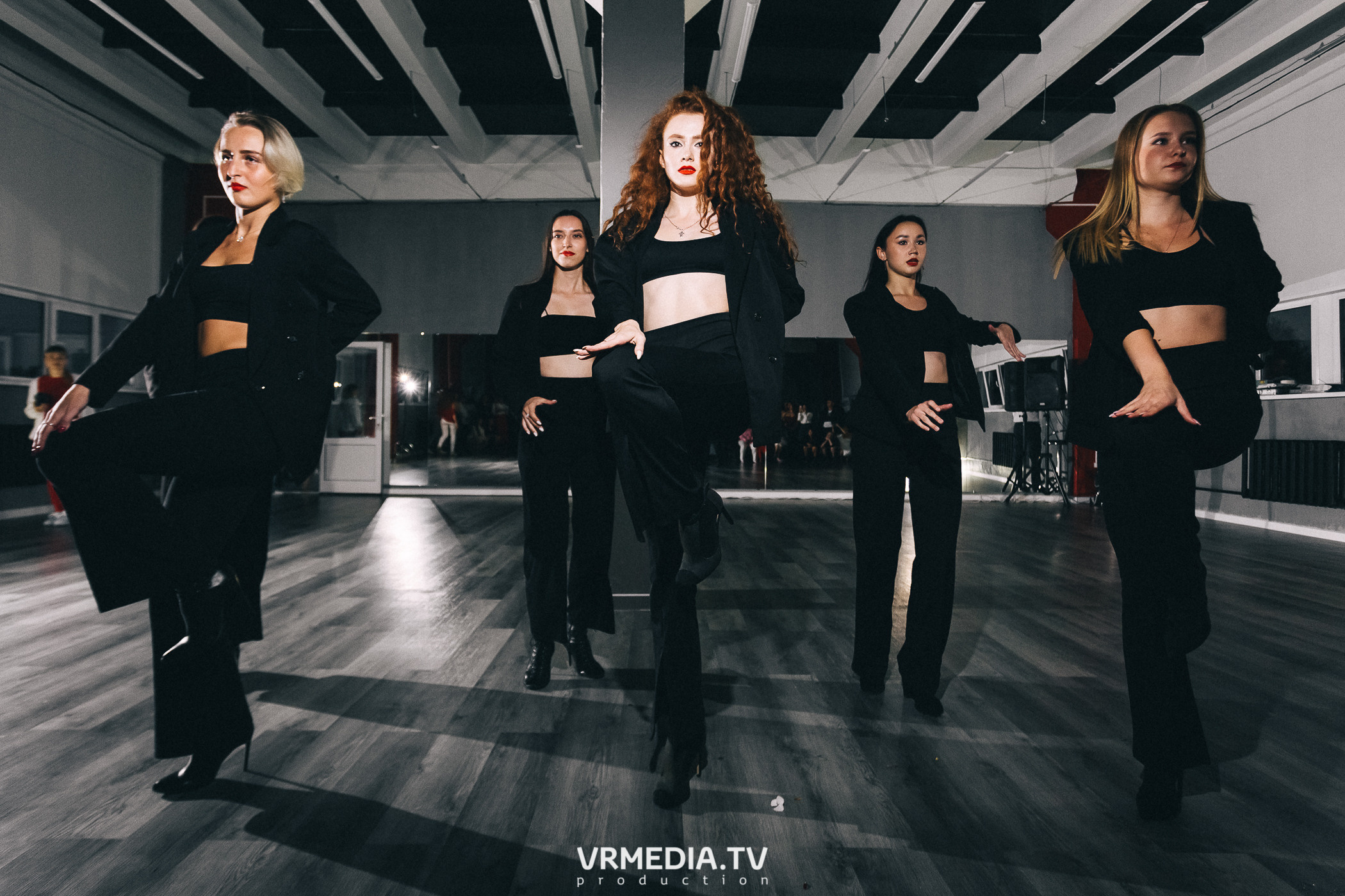 Открытие пространства «FREEDOM by Kseniya Aleksandrova»