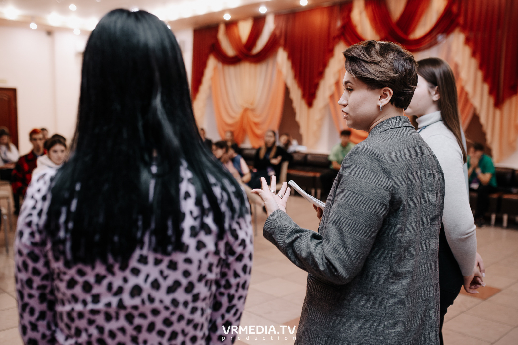 Молодежный проект «СоZдаем смыслы»