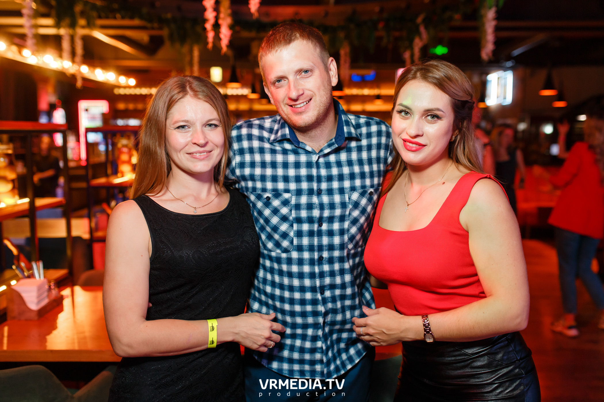 #ЖАРКИЕДНИИНОЧИ в гриль-баре «Жара»