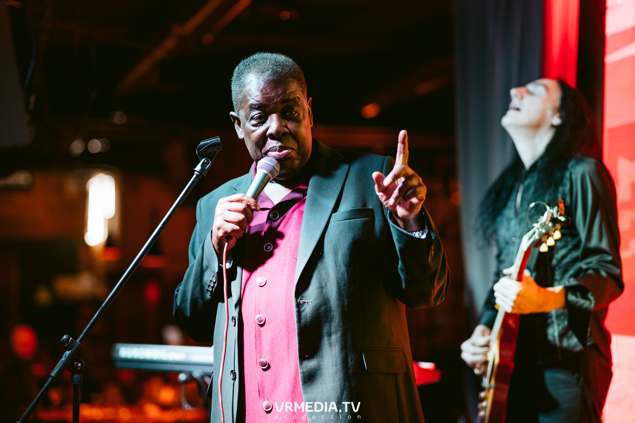 Джазовая среда. ROY YOUNG (Великобритания)