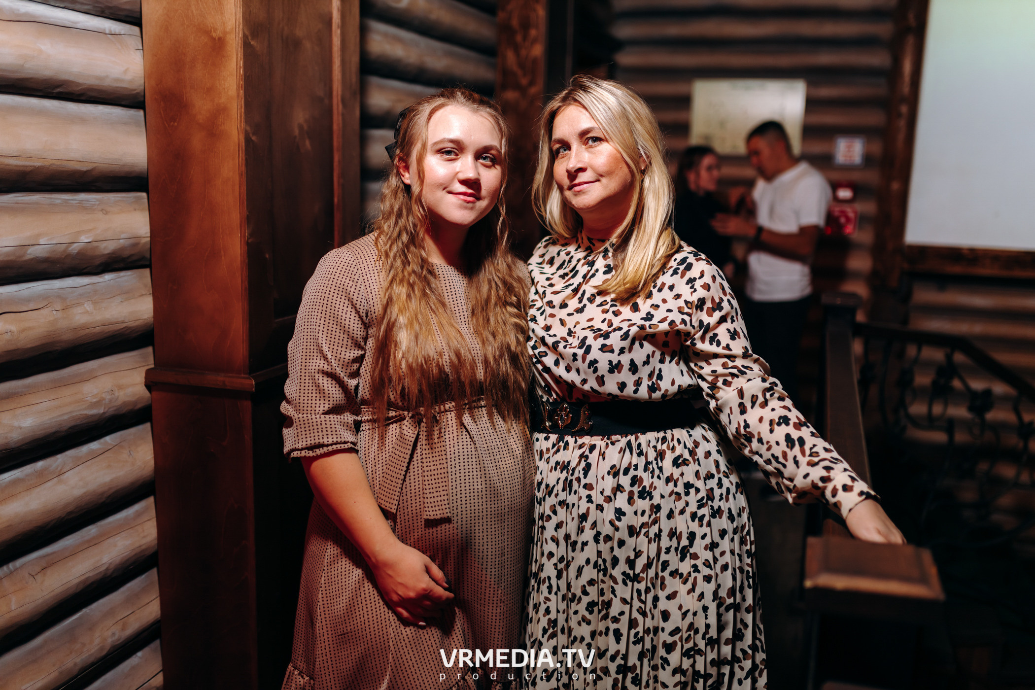 В гостях «У Петровича»