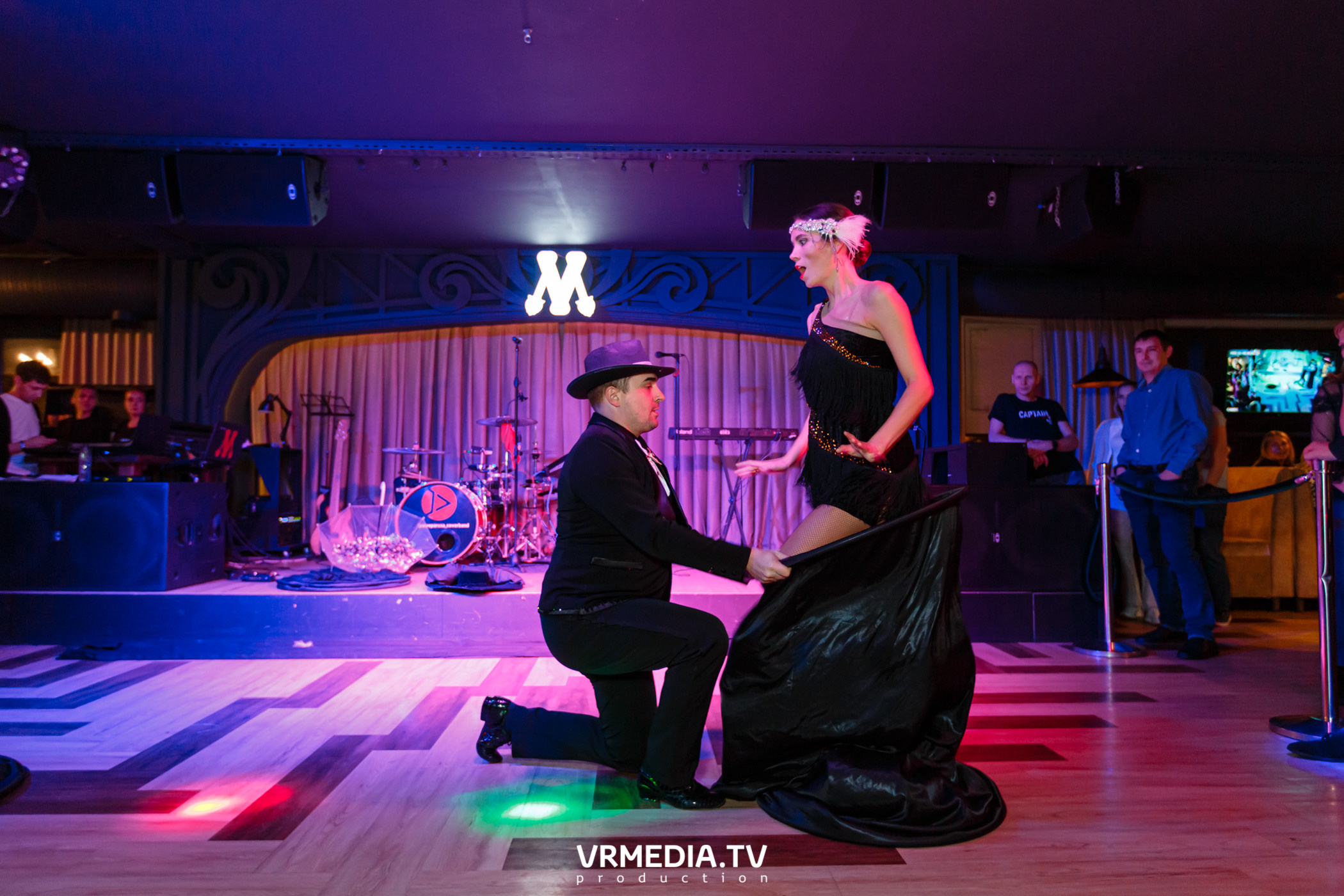 День рождения ресторана «Мюнхен»