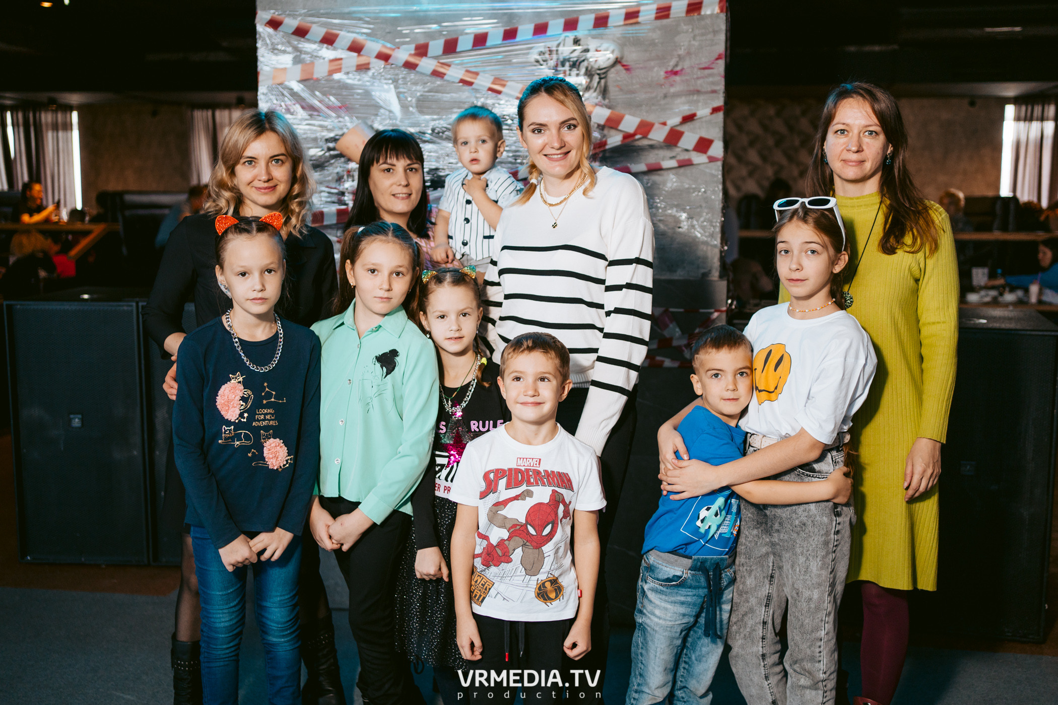 Джазовая среда. Анастасия Лютова и Лютый Бэнд (Москва)