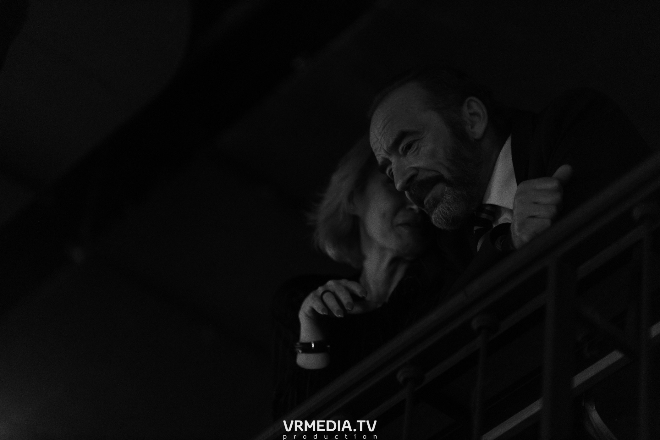 Leomar production. Лестница к славе «1 год»