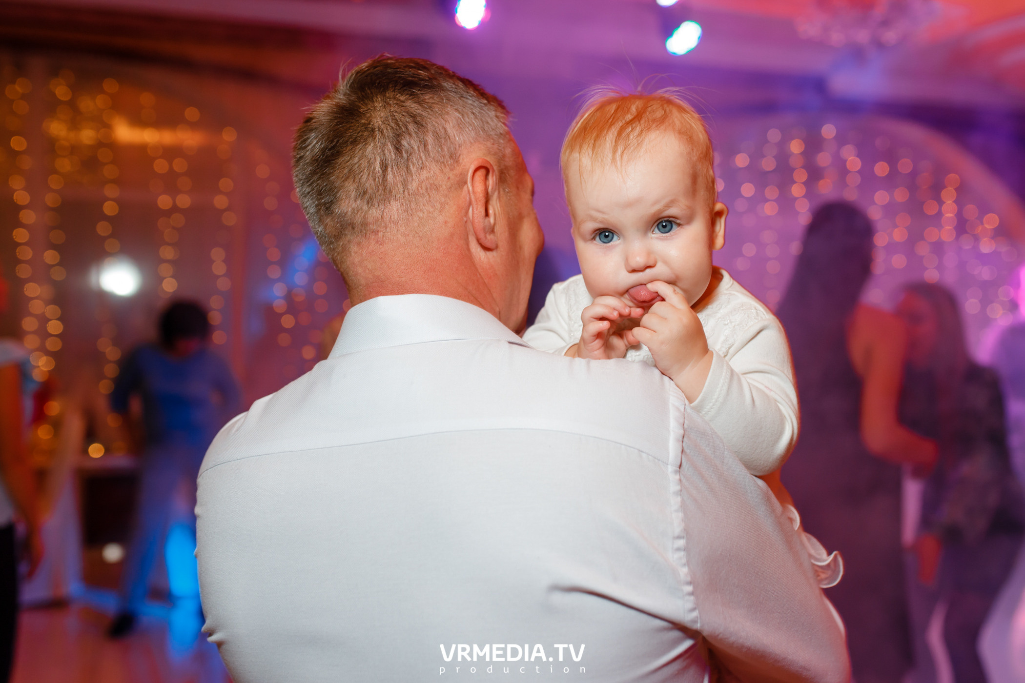 Выходные в ресторане «Лазурный Берег»