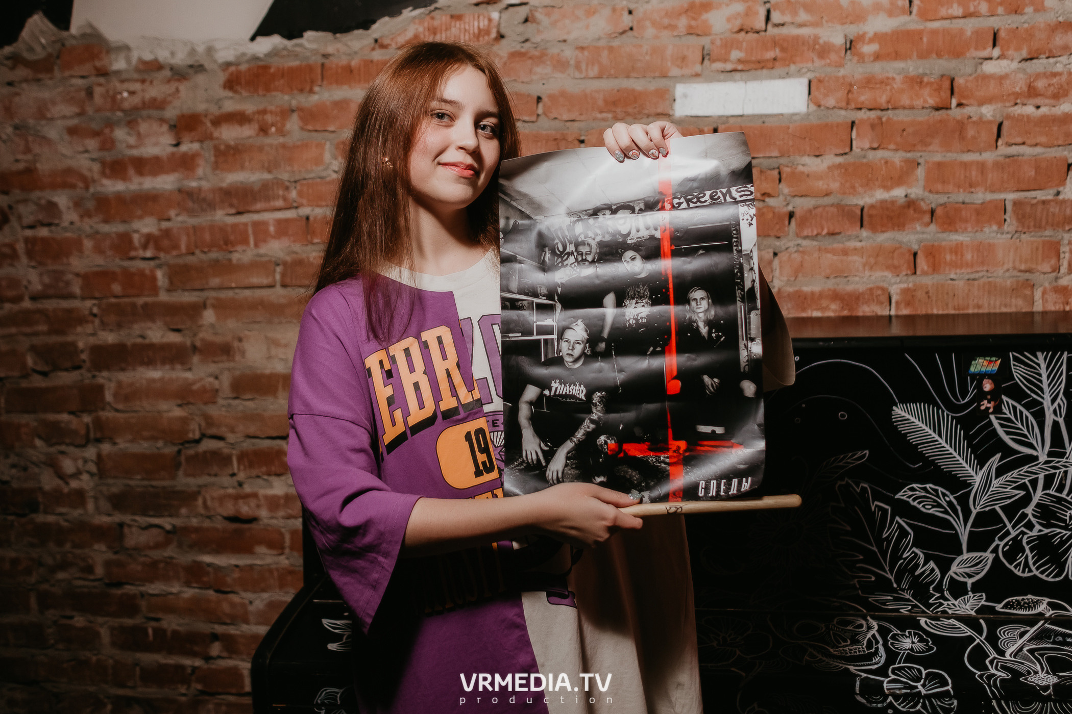 Выходные в культурном пространстве «Редакция»