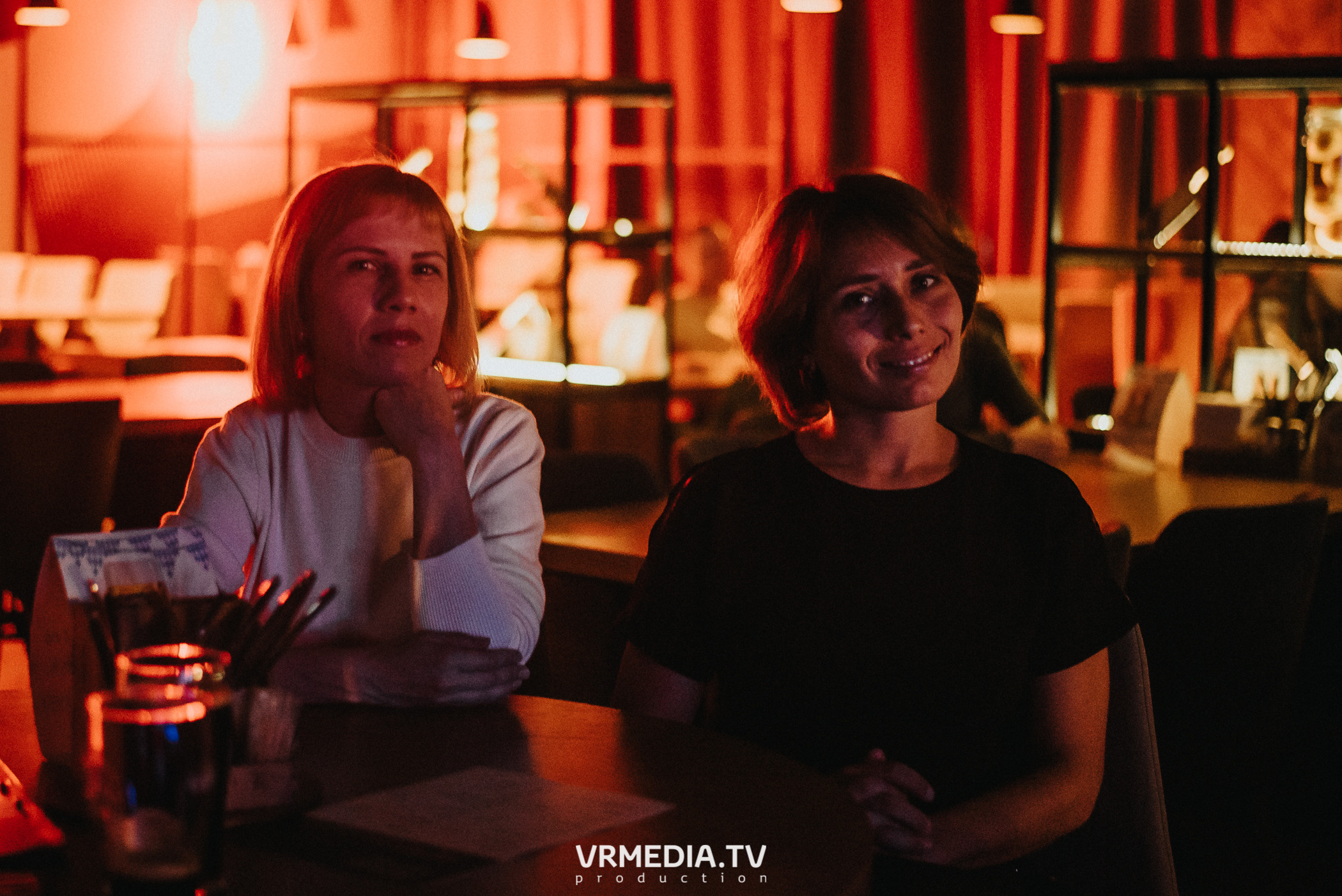 Джазовая среда. Мистер Мелвин — Вокал (США)