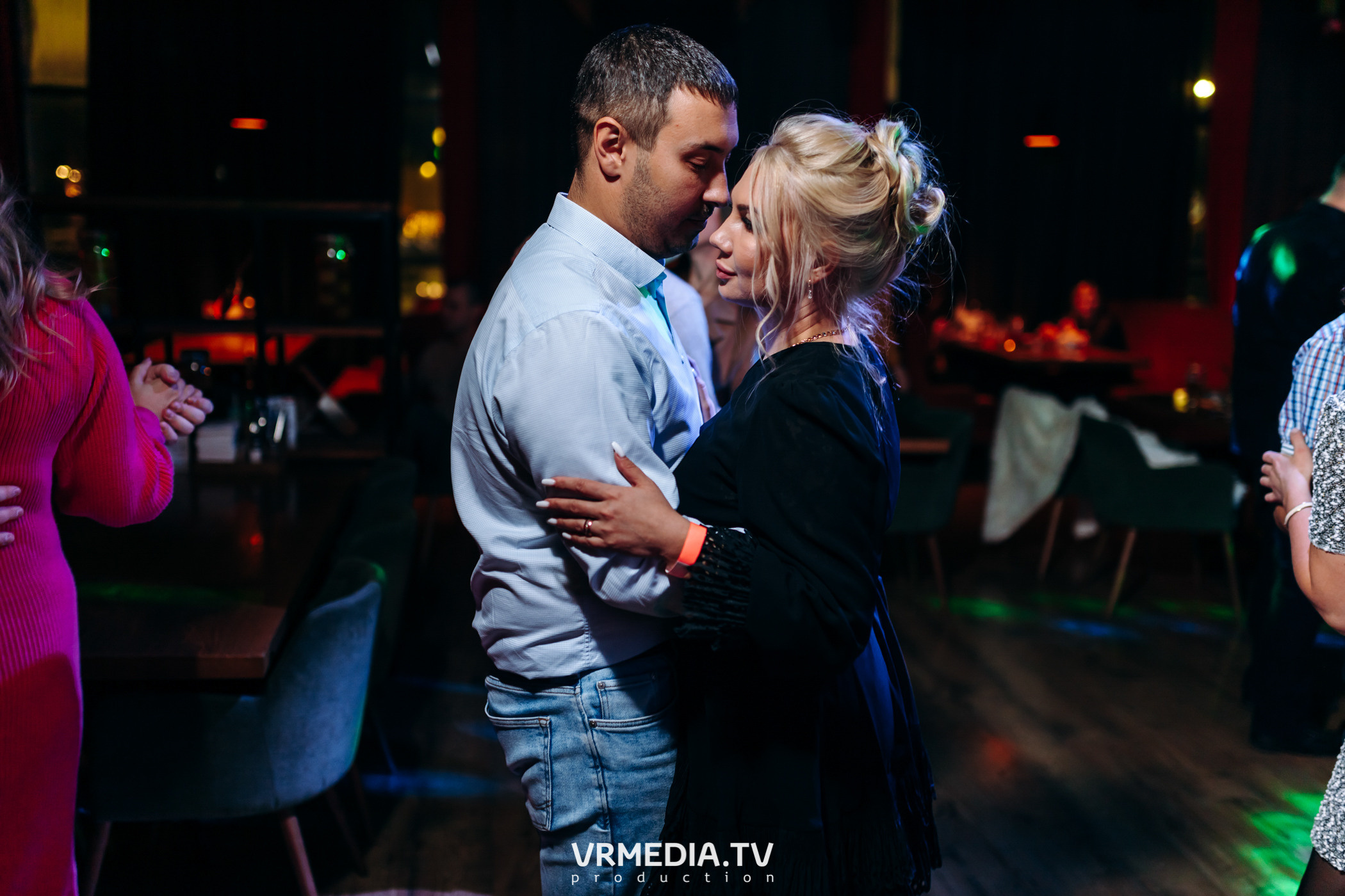 День рождения гриль-бара «Жара»! Нам 5 лет!