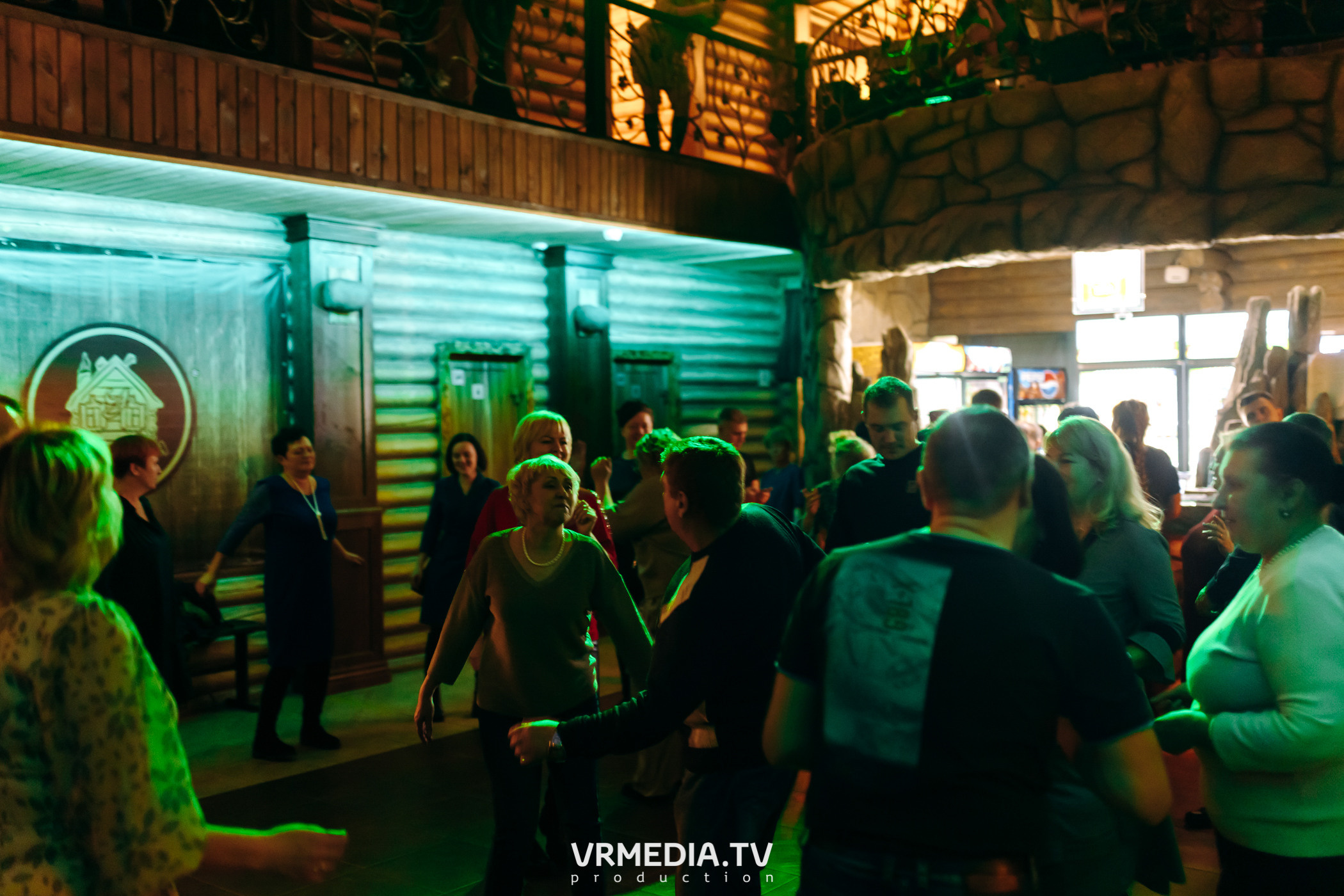 В гостях «У Петровича»