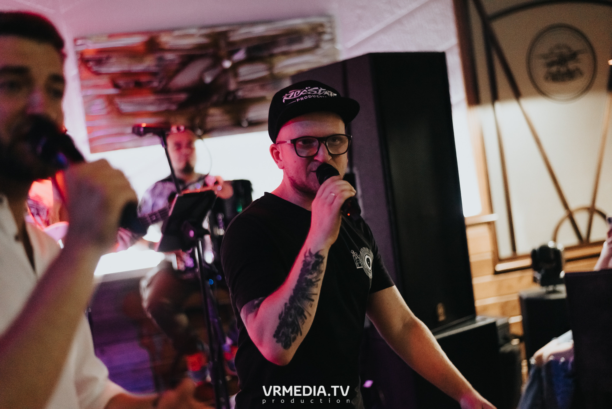 Vottakto & Александр Гаврилов