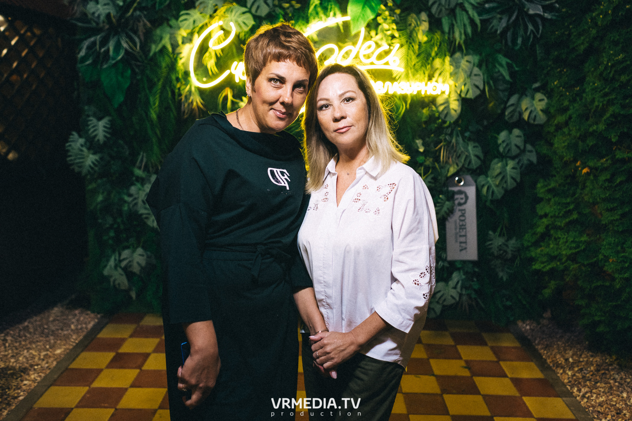 День Шахтера в ресторане «Лазурный берег»