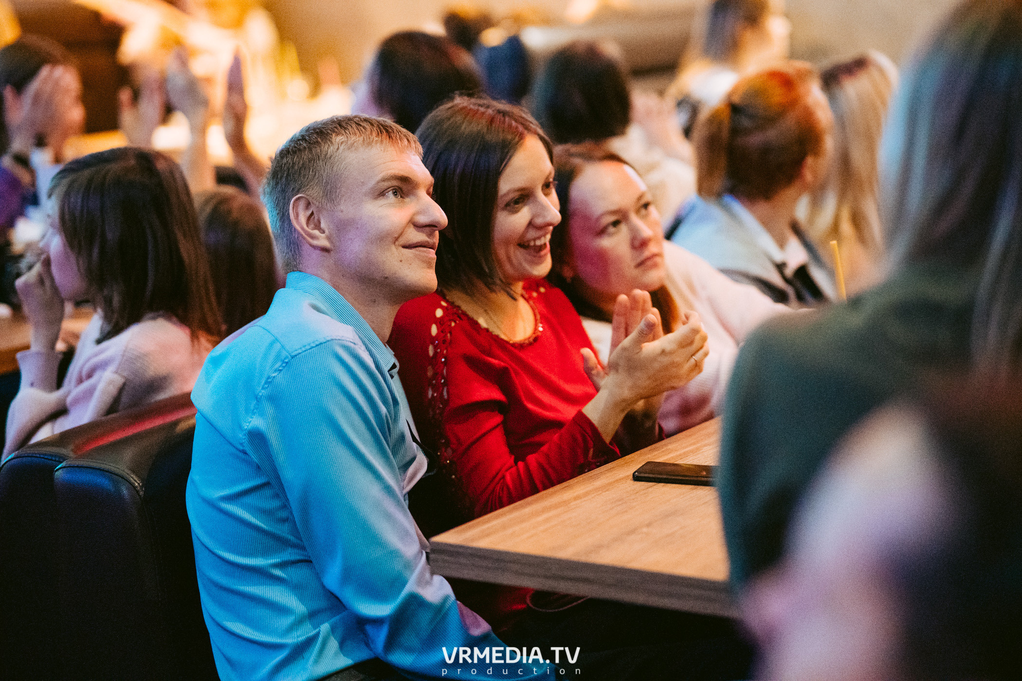 WoW QuiZ в баре «DOSKI»