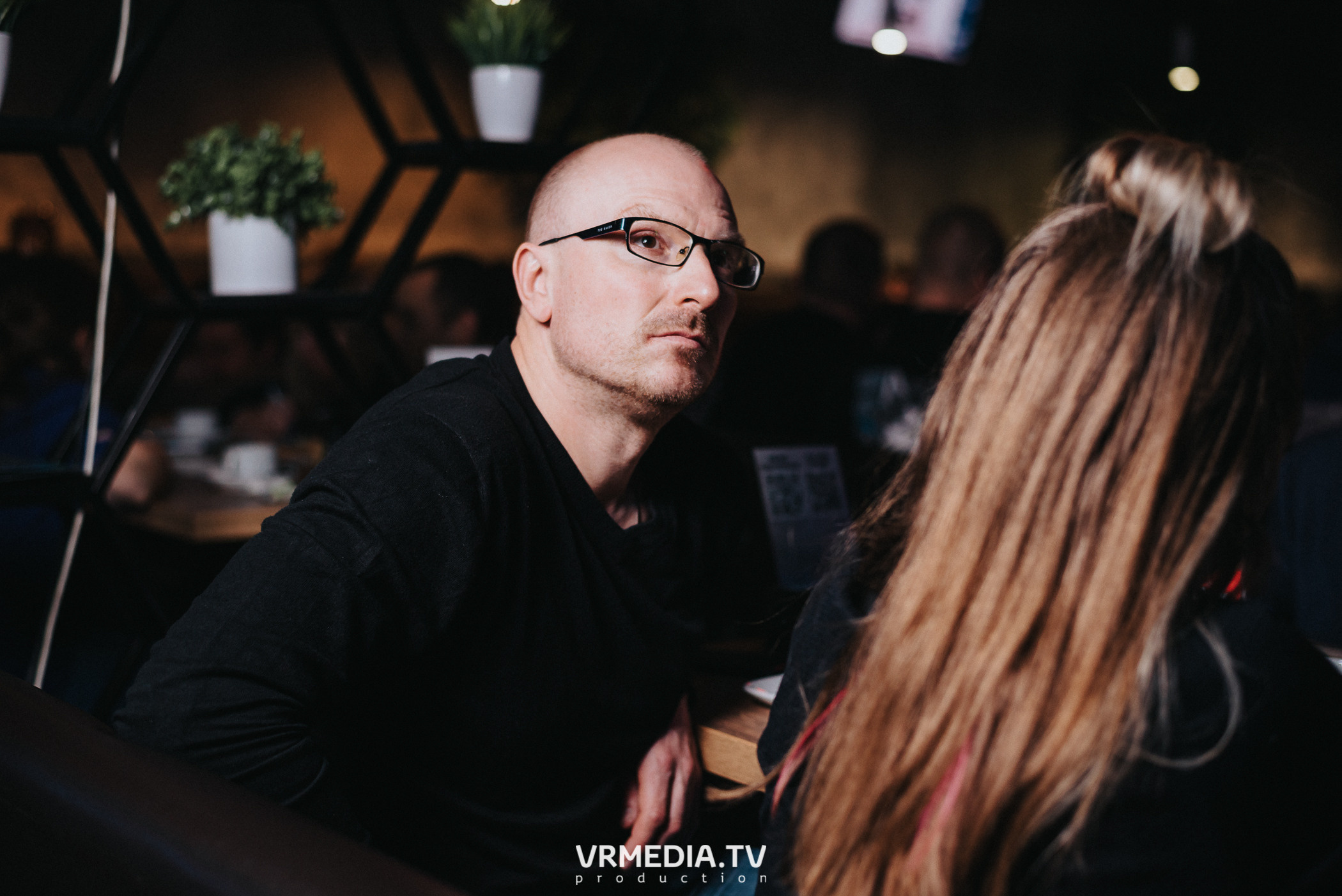 WoW QuiZ в баре «DOSKI»