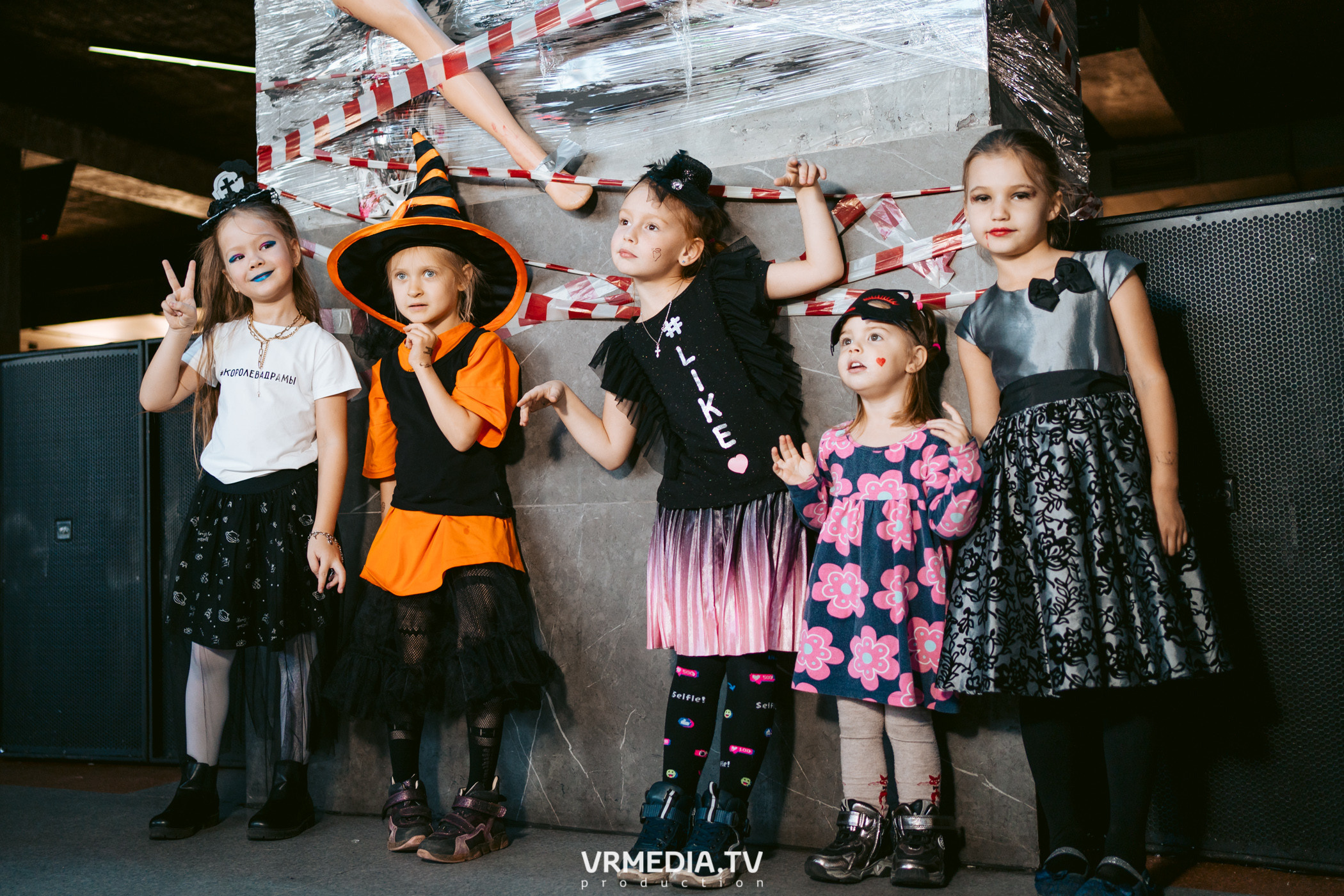 Baby time в баре «DOSKI»