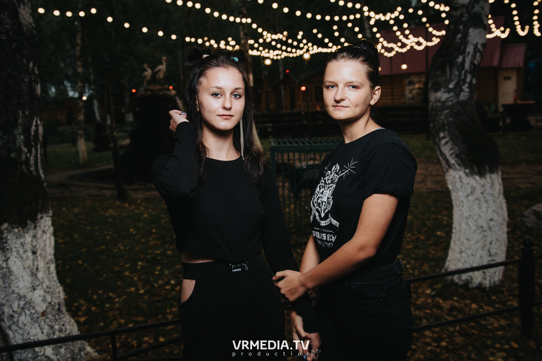 В гостях «У Петровича»