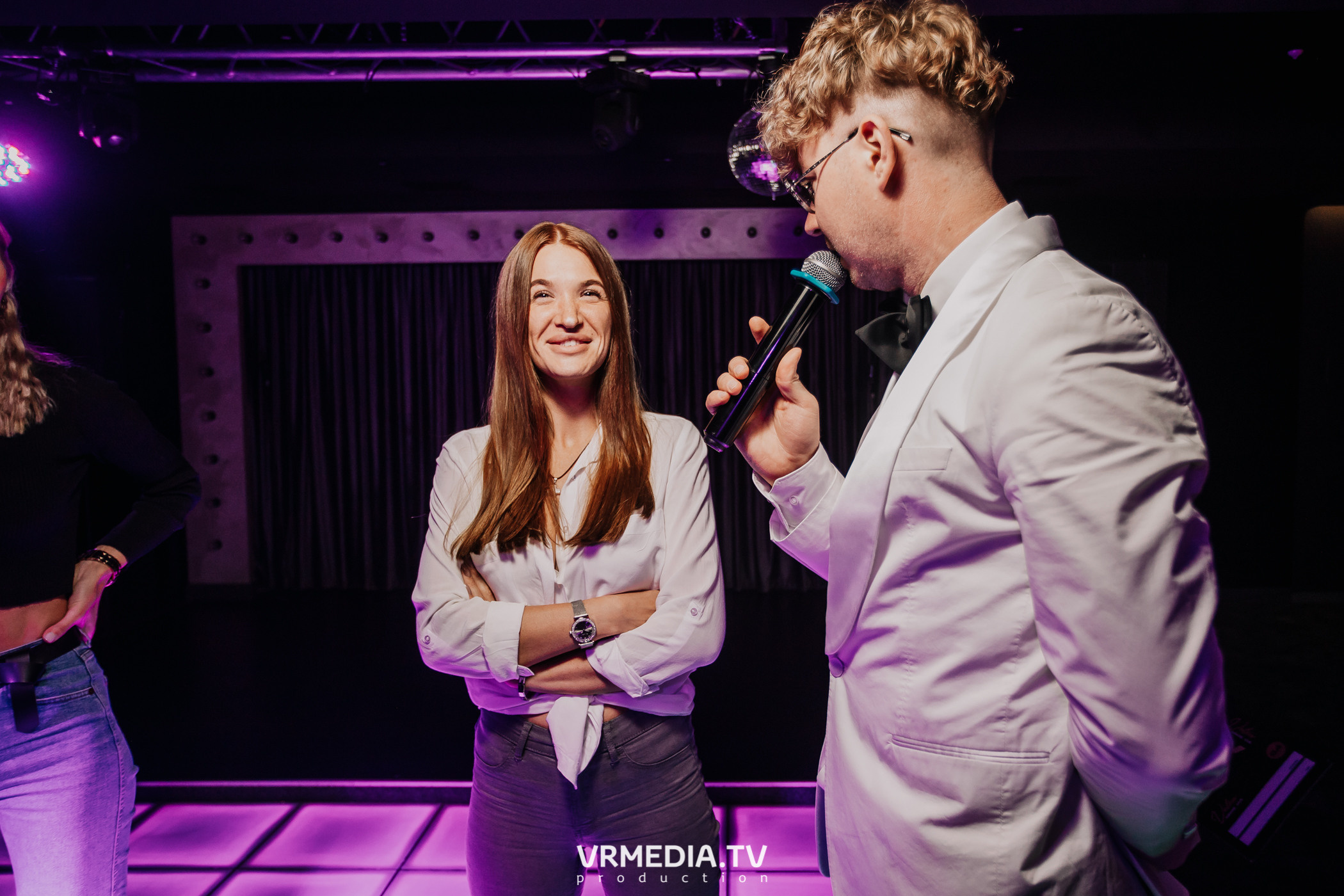 Выходные в караоке-баре «Volna»