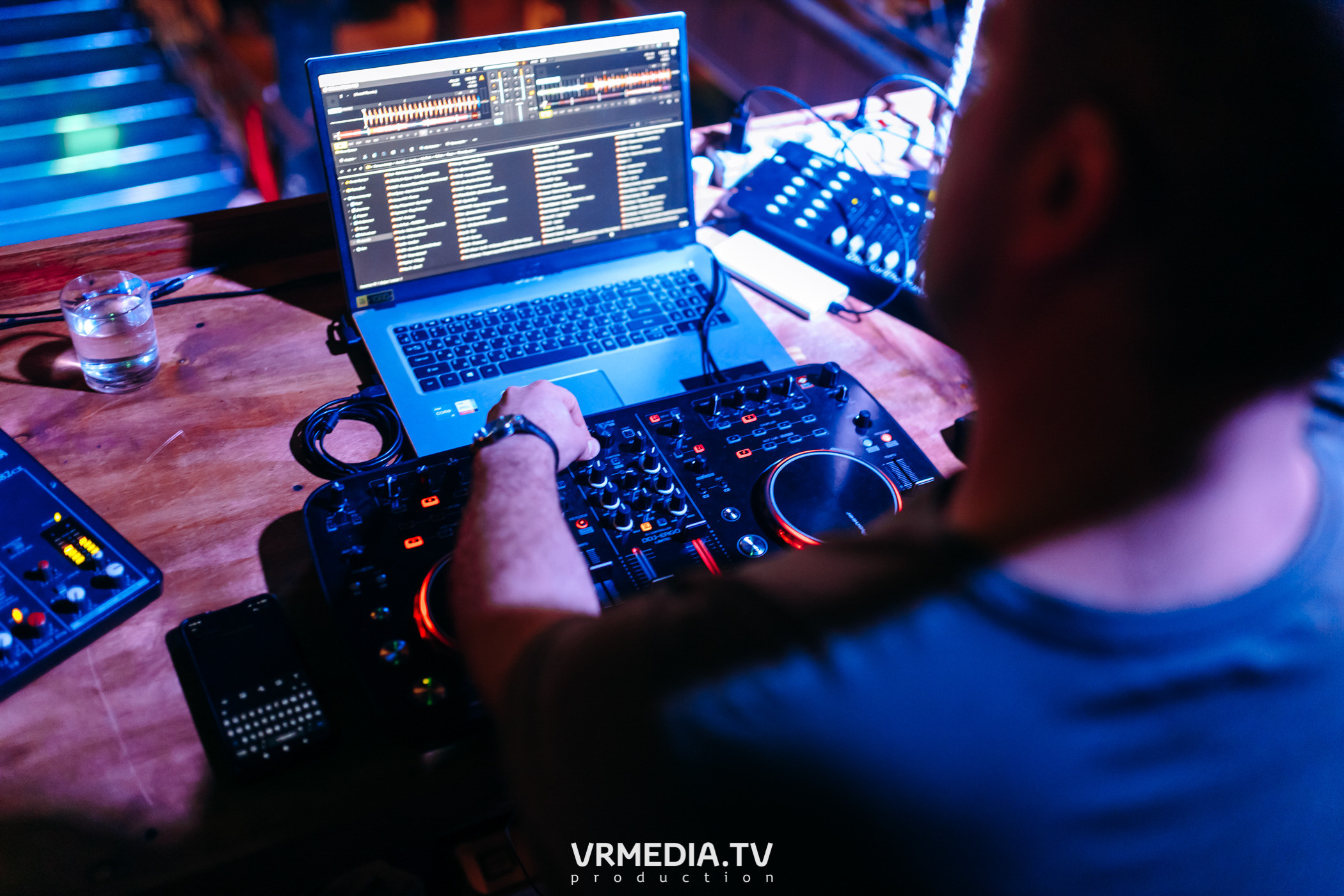 В гостях «У Петровича»