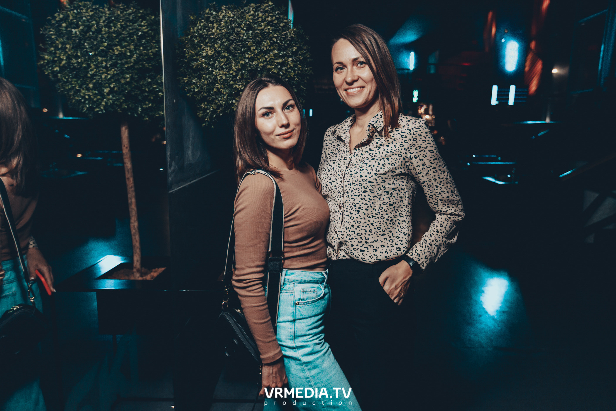 Выходные в баре «DOSKI»