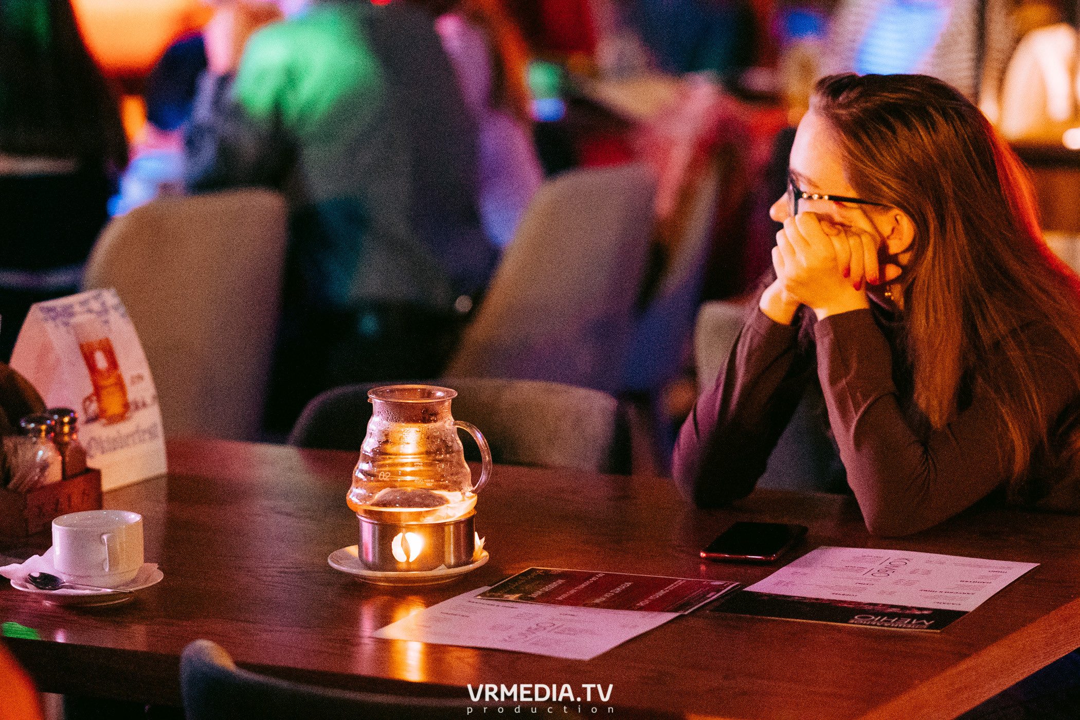 Джазовая среда. Jam Session