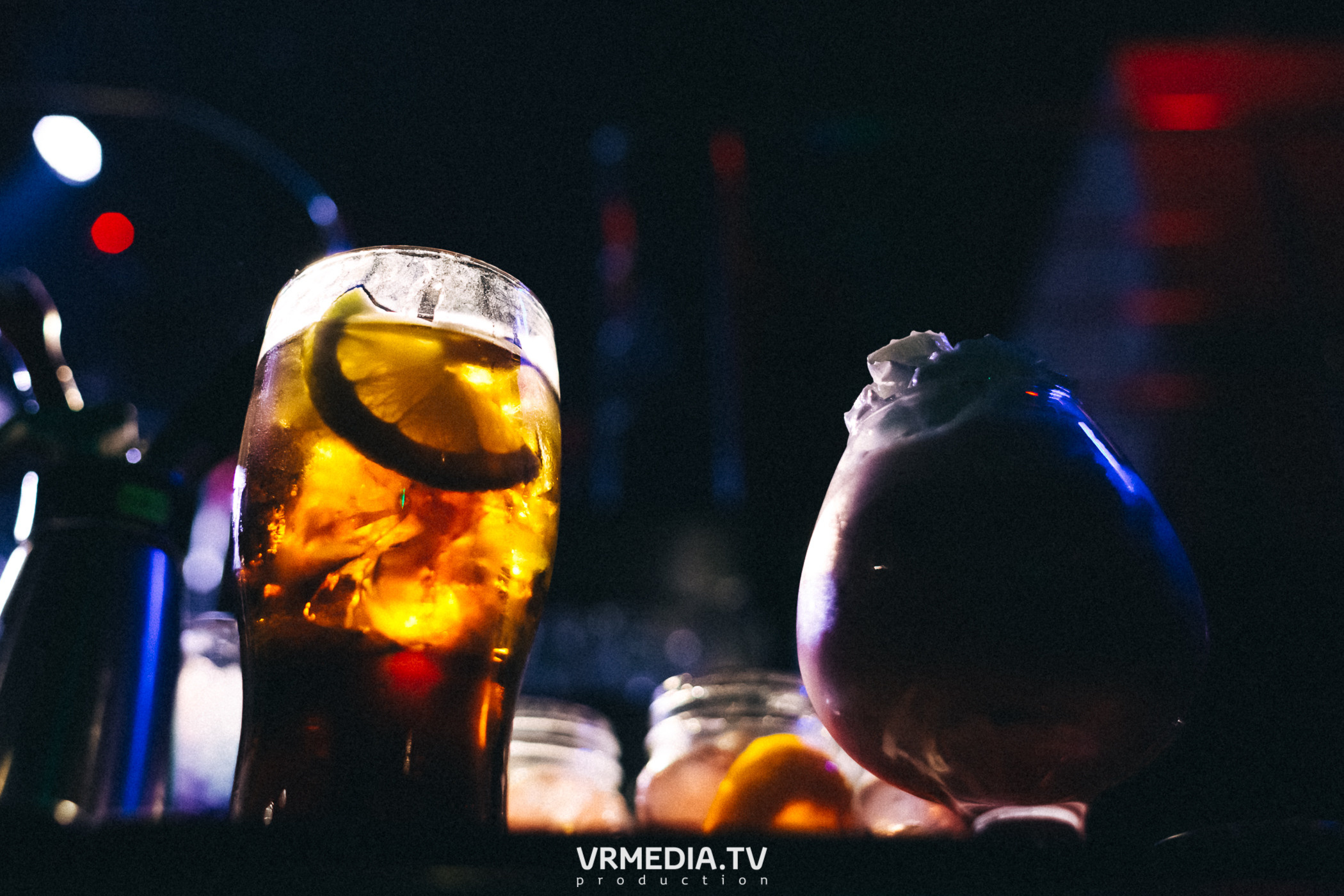 Выходные в баре «DOSKI»