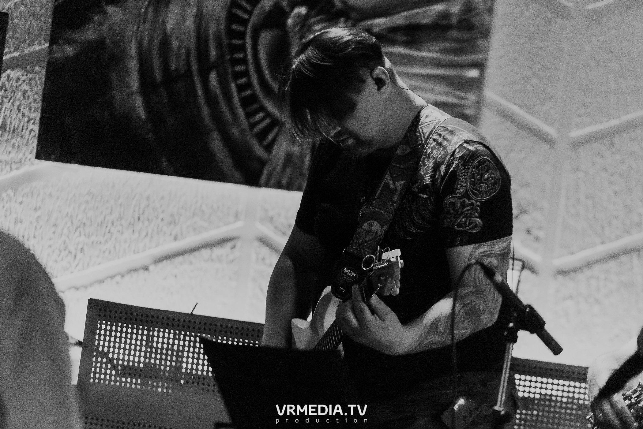 Vottakto & Александр Гаврилов