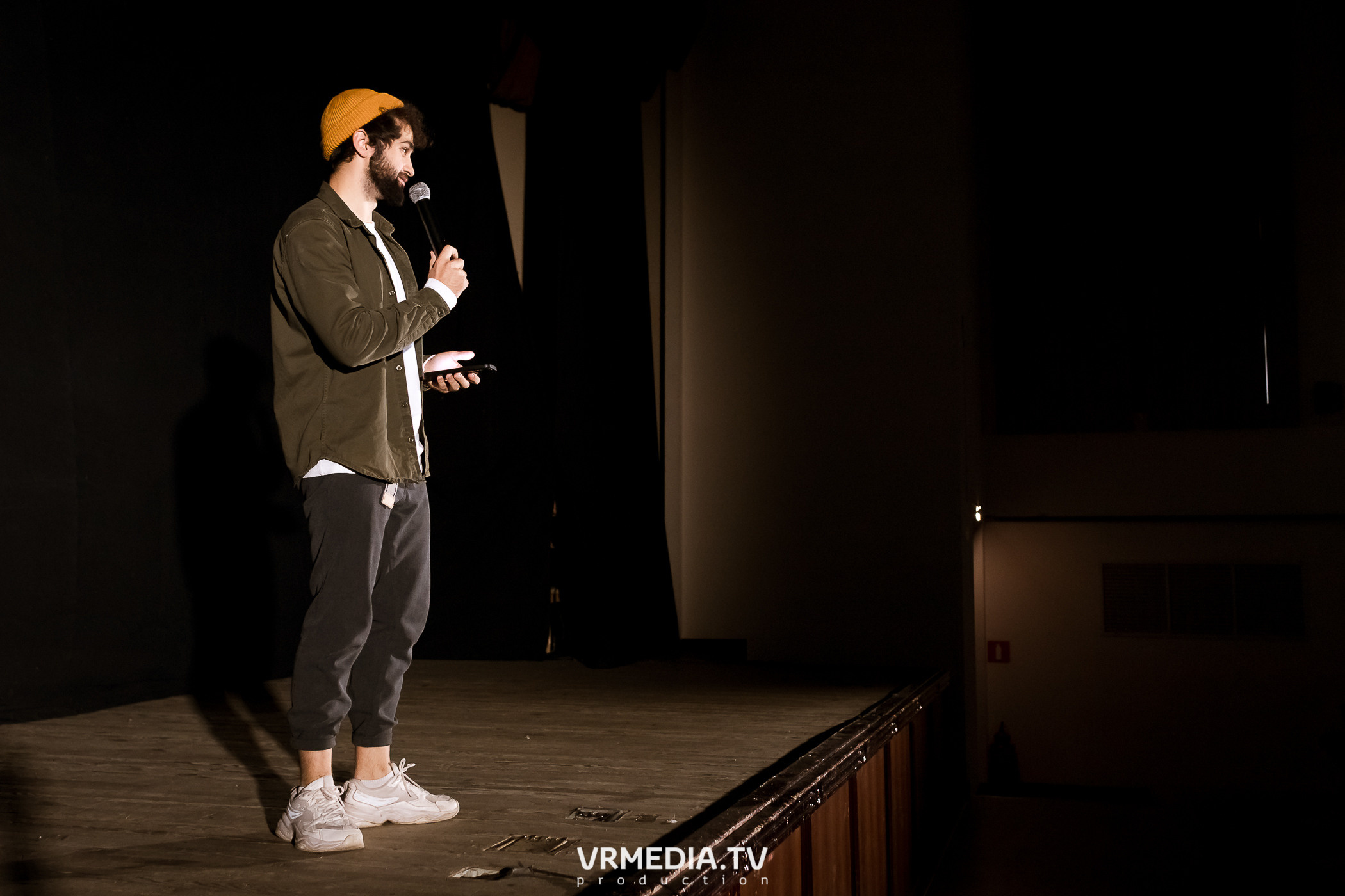 Фестиваля первокурсников «Давай знакомиться» в КемГМУ