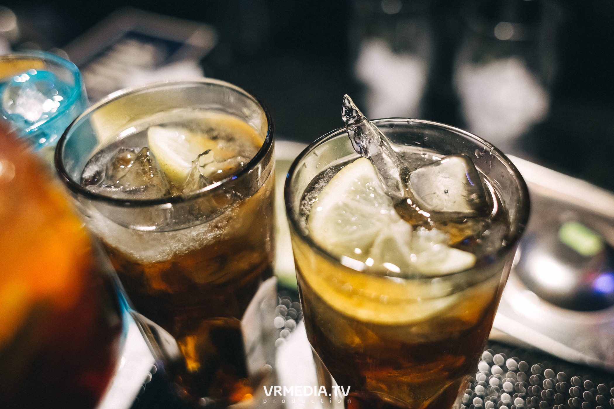 Выходные в баре «DOSKI»