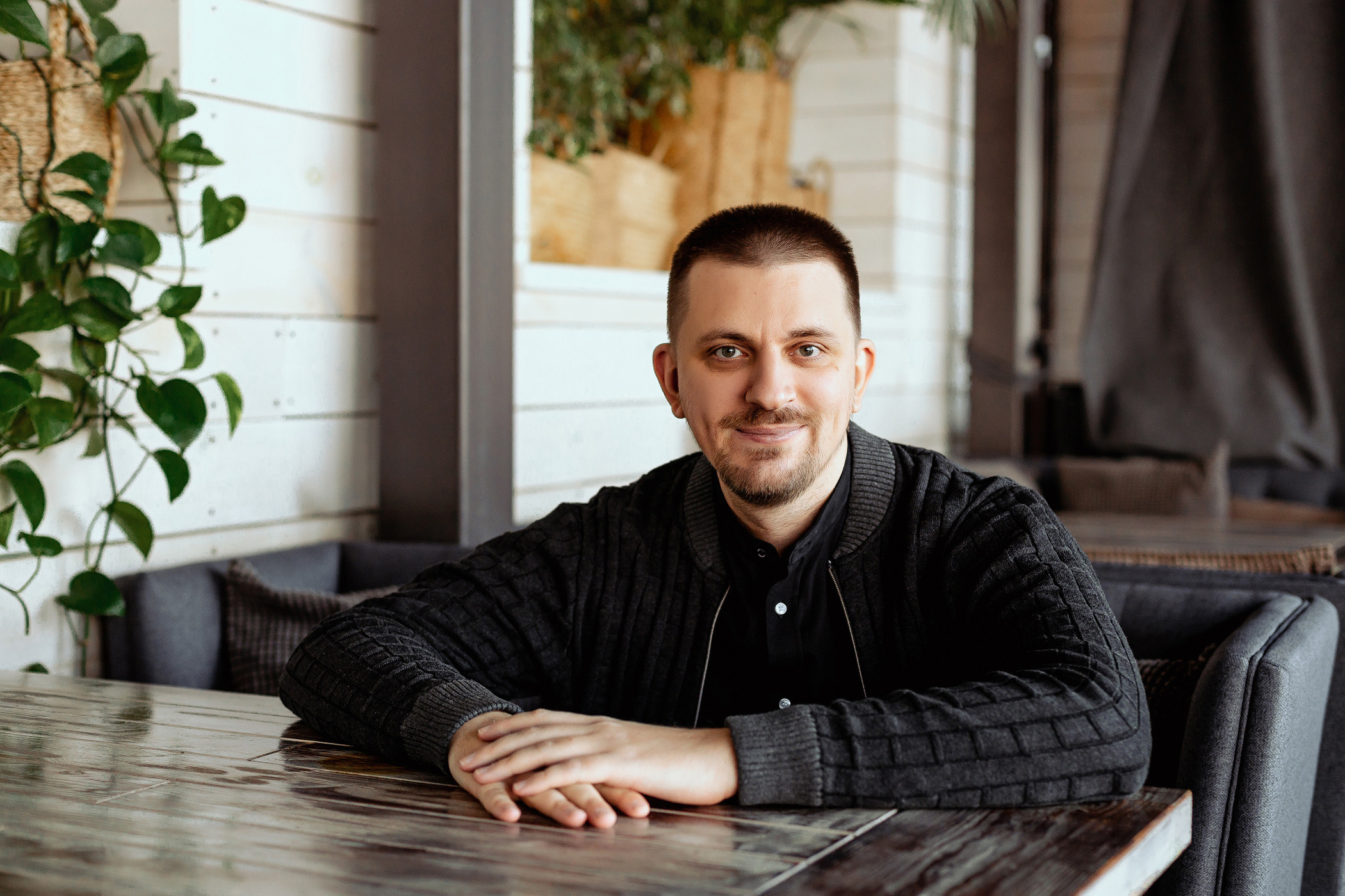 Фотосессия «Love story» для Павла и Екатерины