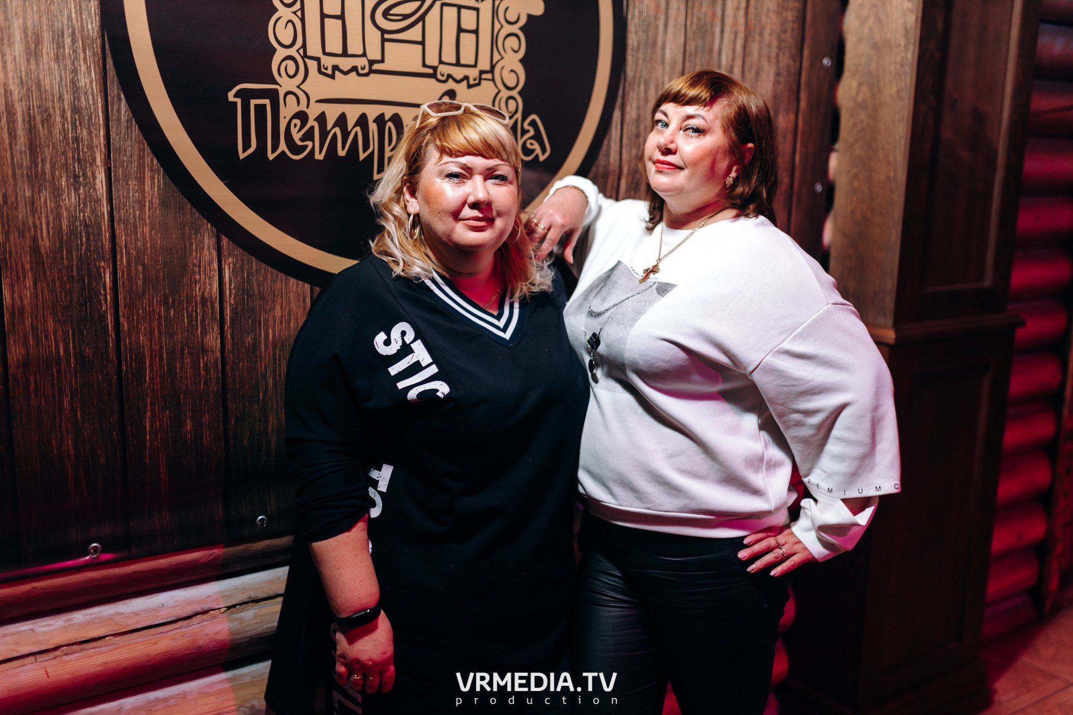 В гостях «У Петровича»