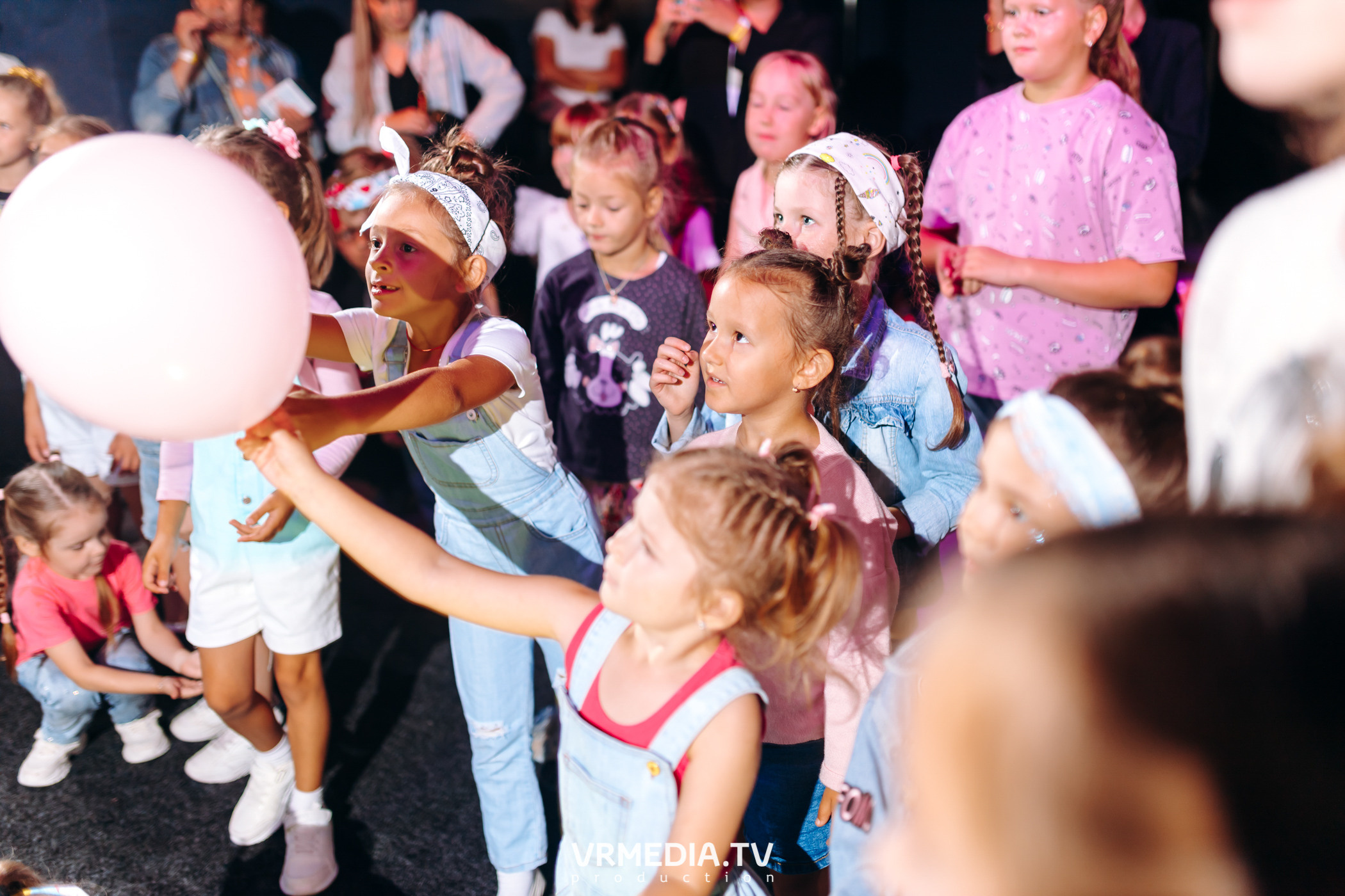 День рождения «House Of Dance»